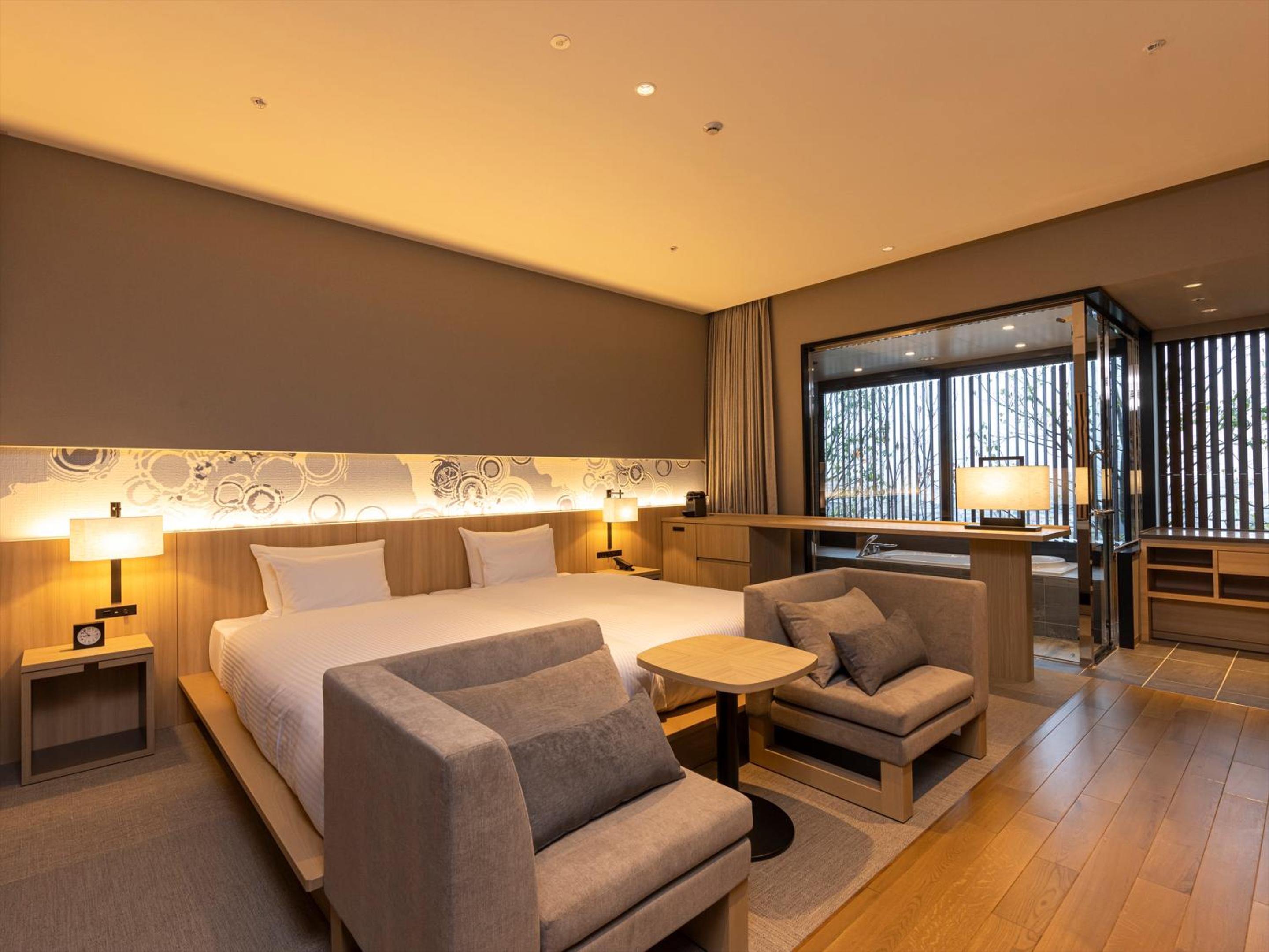 Premium Twin Room (2 Adults) - Non-Smoking - Photo 1