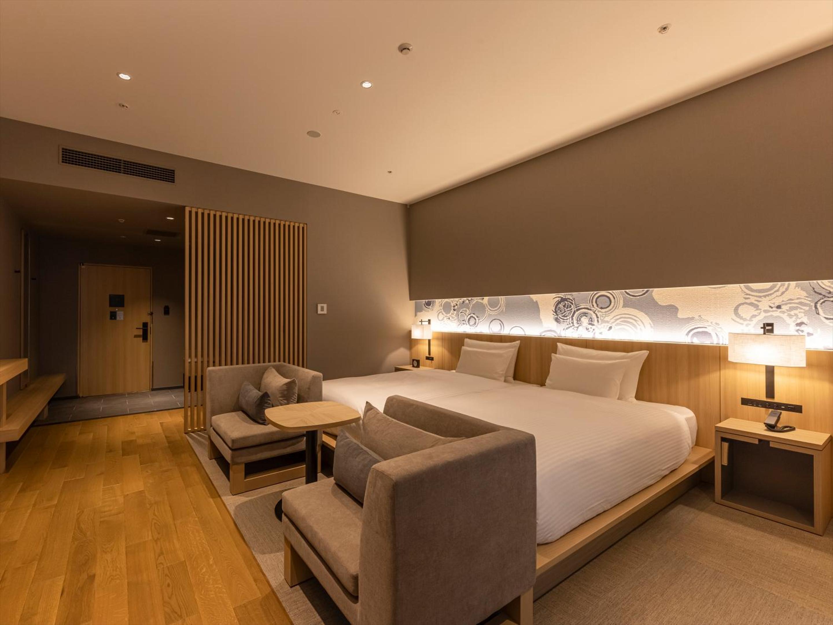 Premium Twin Room (2 Adults) - Non-Smoking - Photo 17