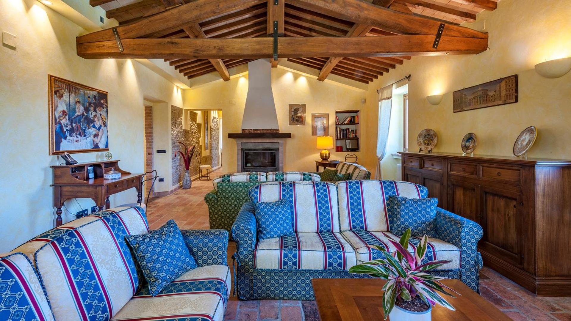 Four-Bedroom Villa photo 1
