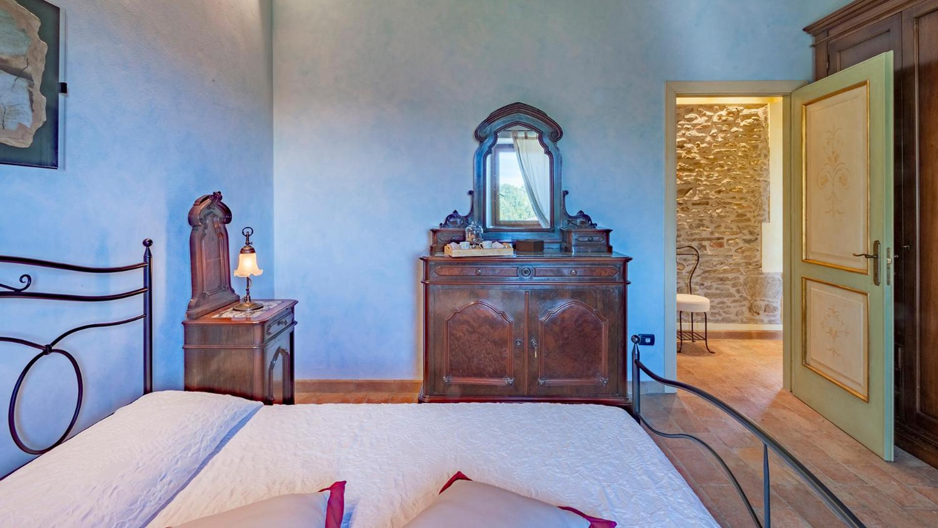 Four-Bedroom Villa photo 3