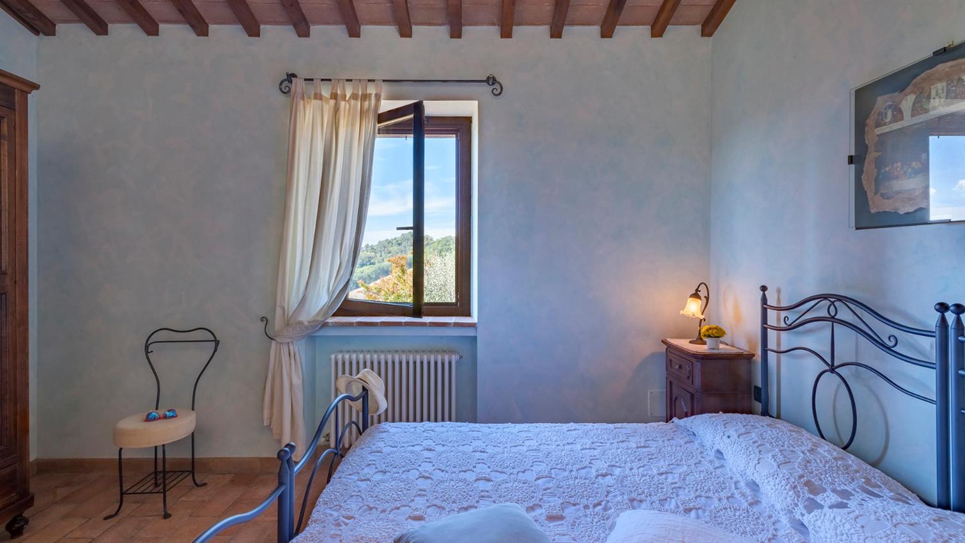 Four-Bedroom Villa photo 2