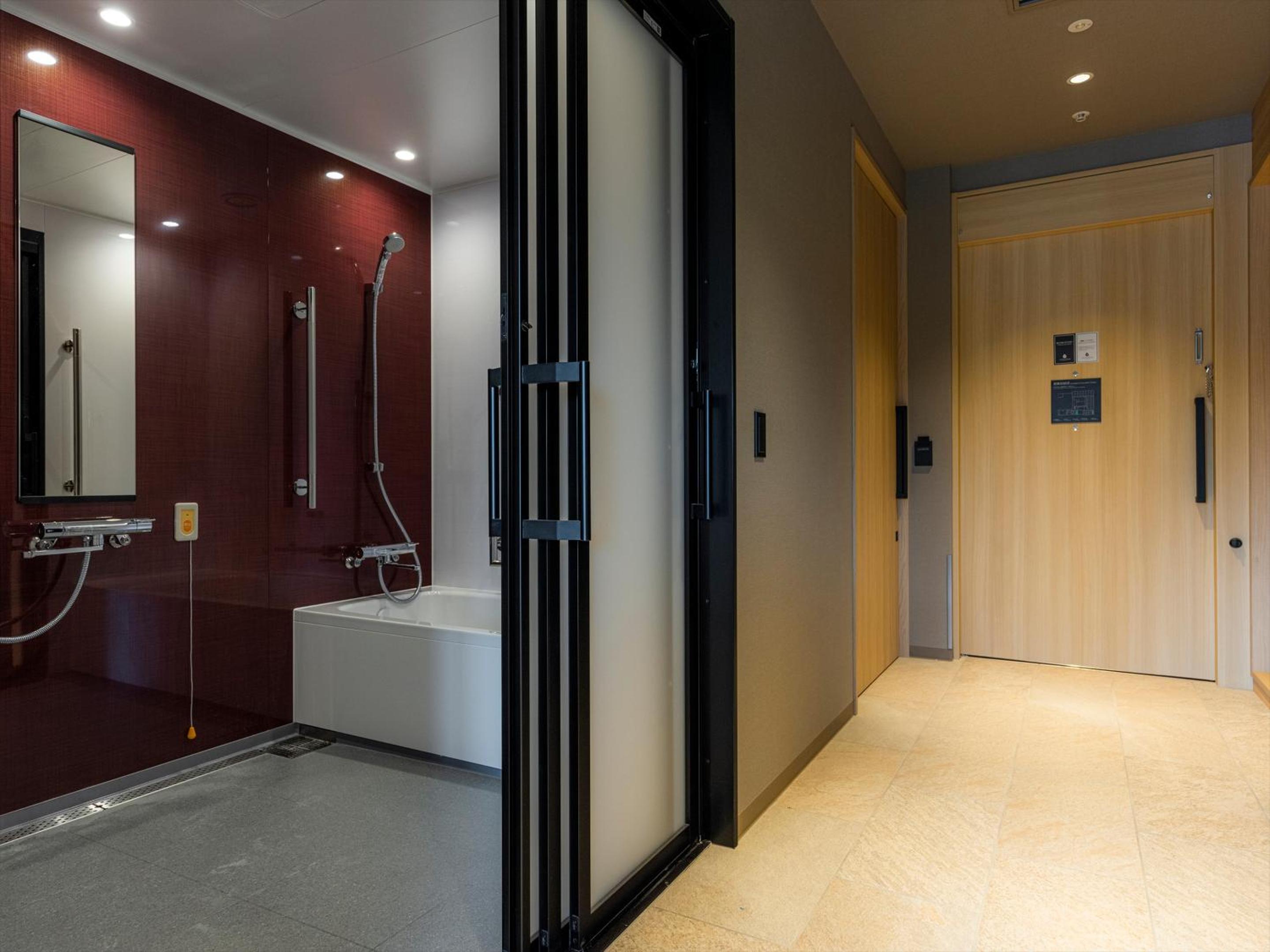 Universal Room (2 Adults) - Non-Smoking - Photo 10