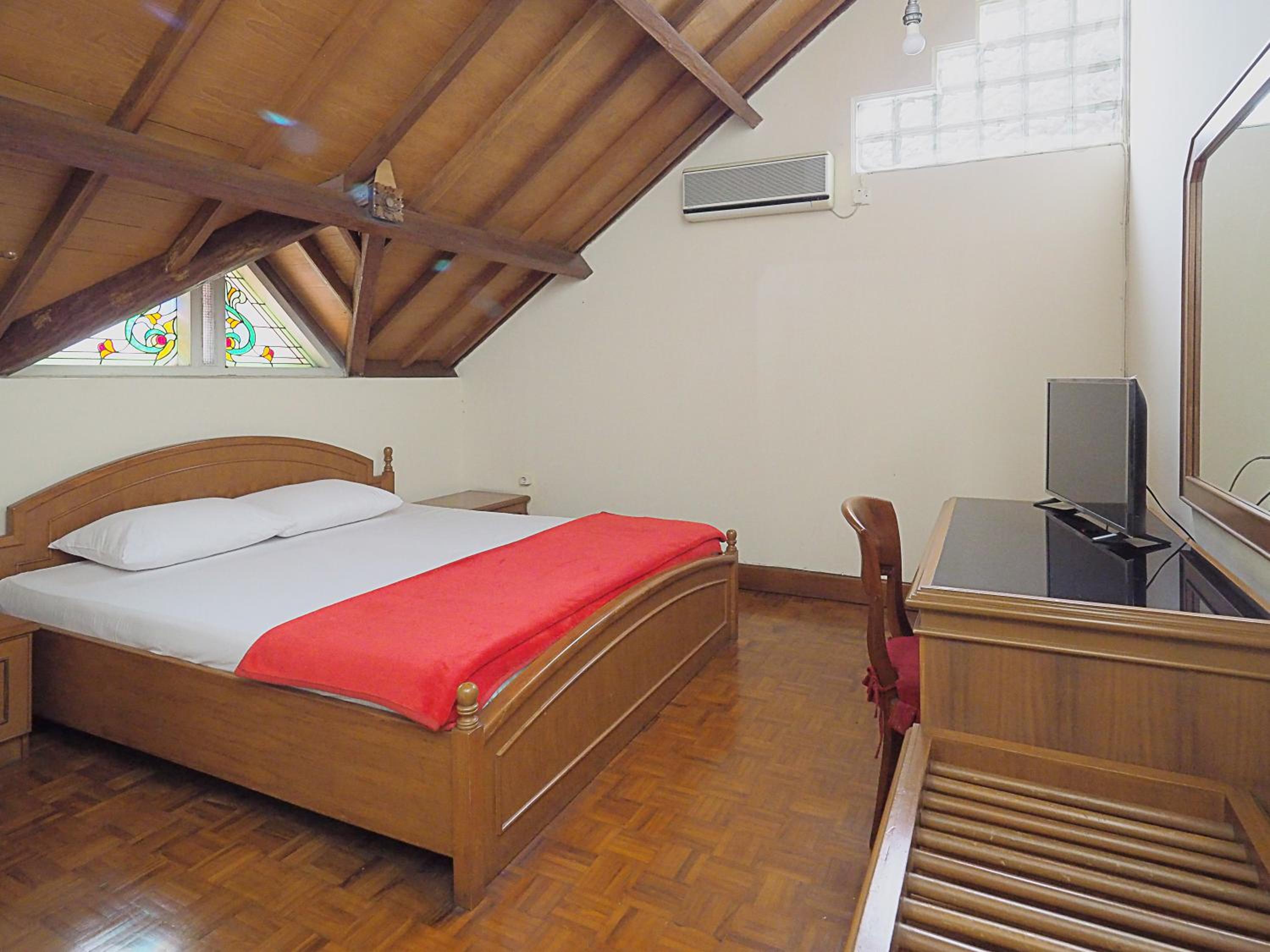 Deluxe Room photo 3