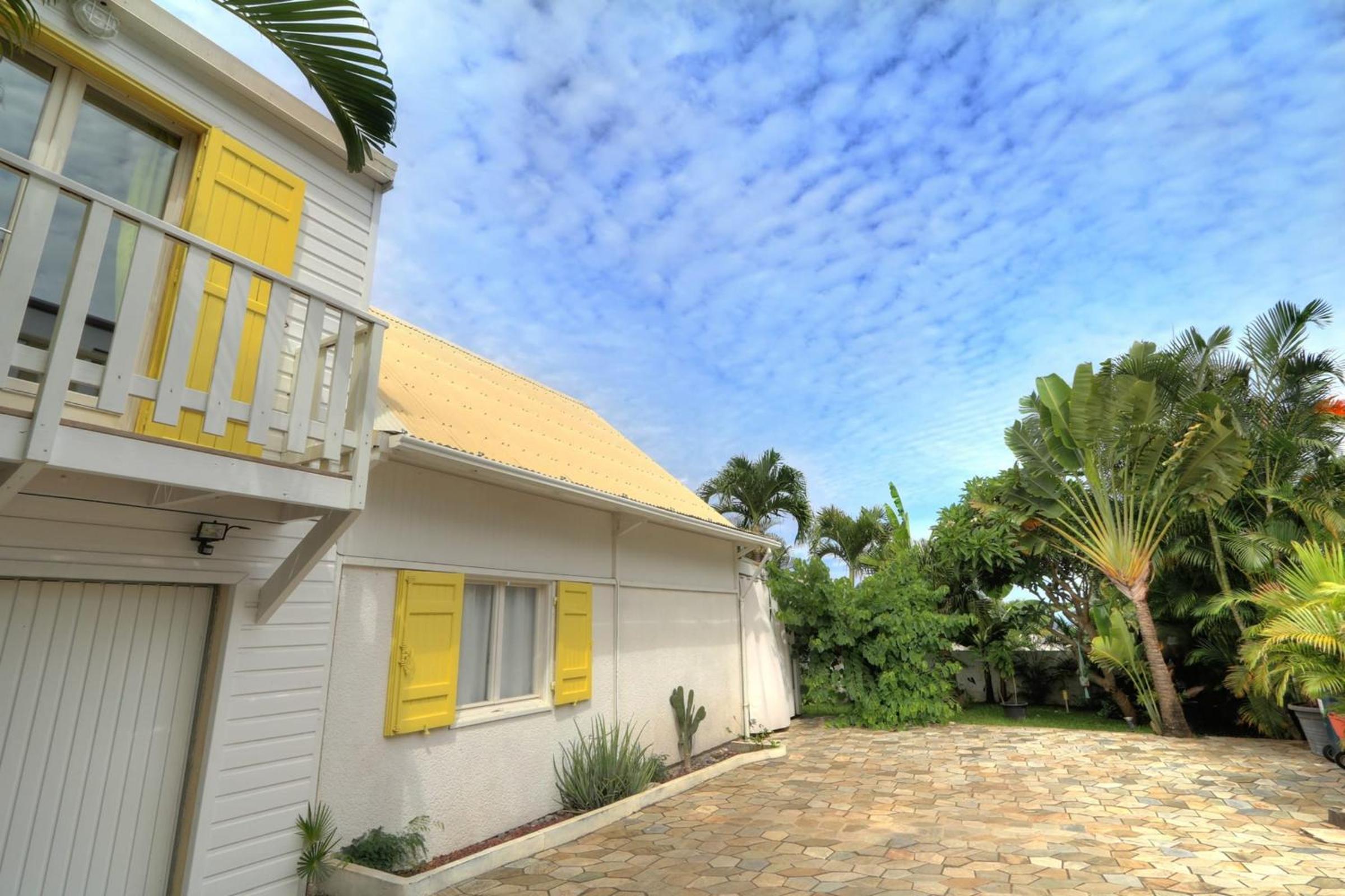 Two-Bedroom Villa photo 1