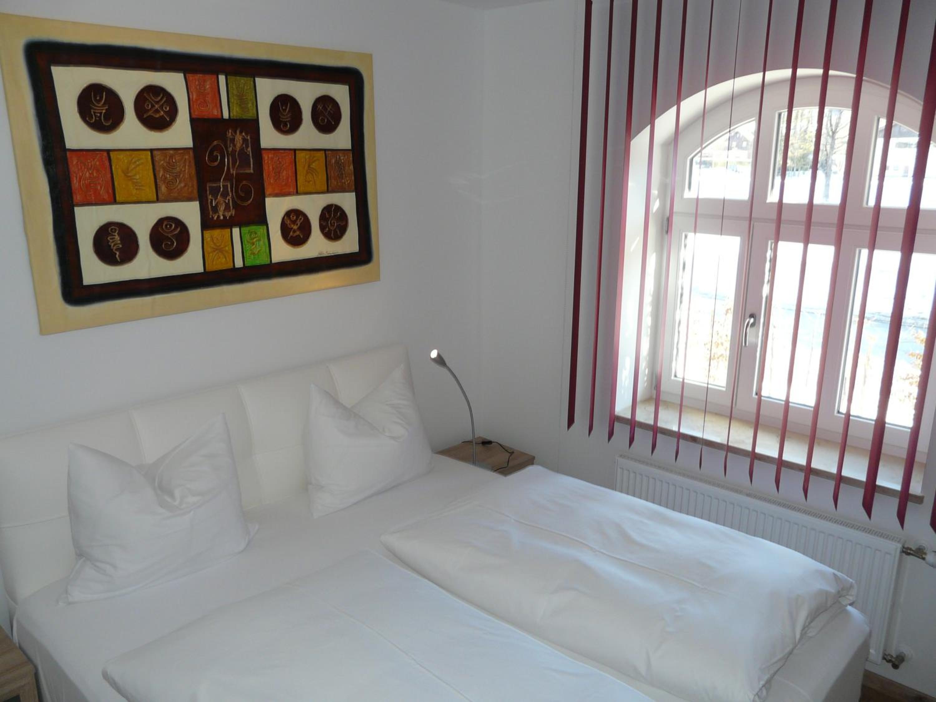 Two-Bedroom Apartment with Garden View photo 3