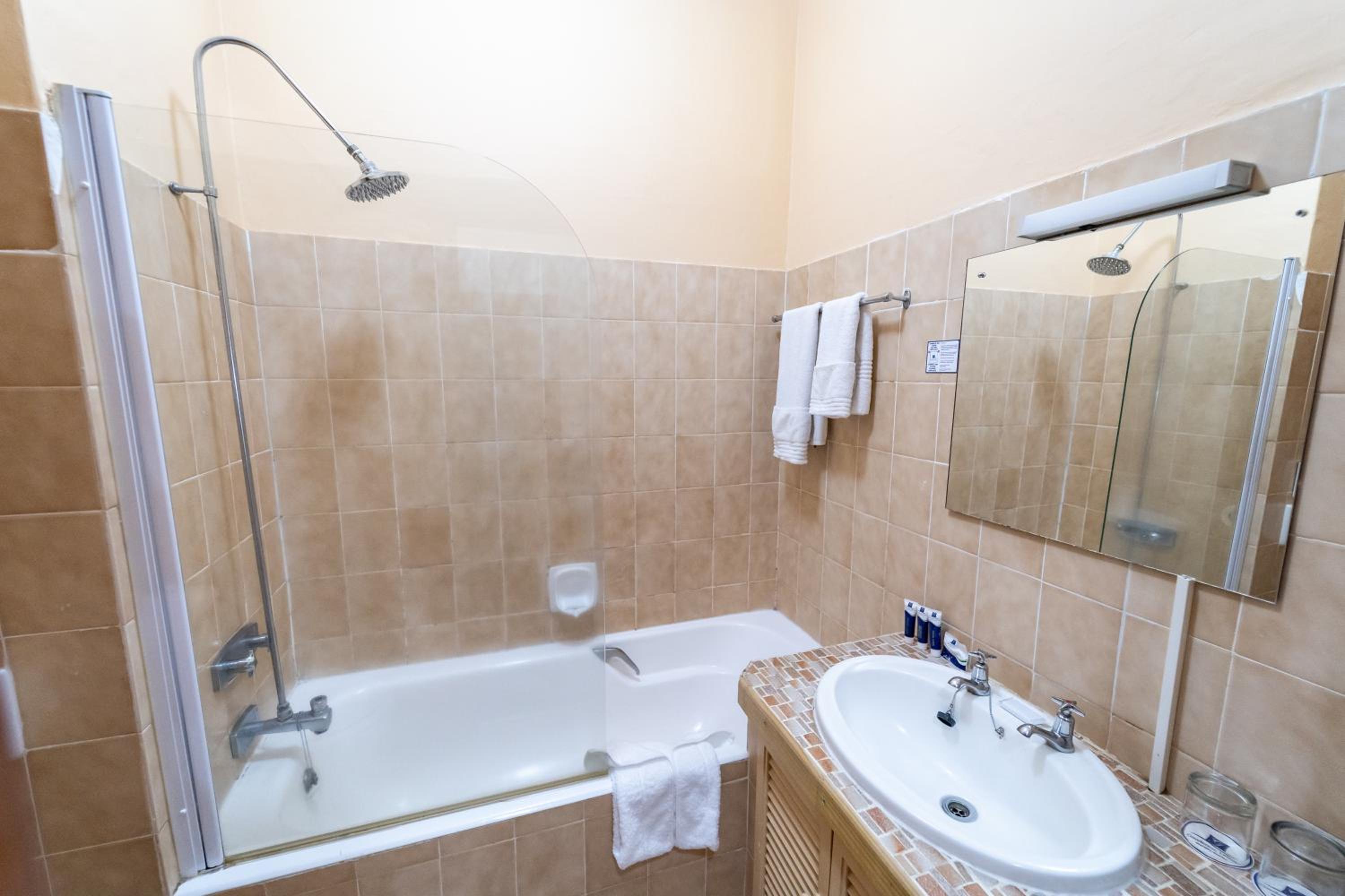 Family Room with Bath photo 2