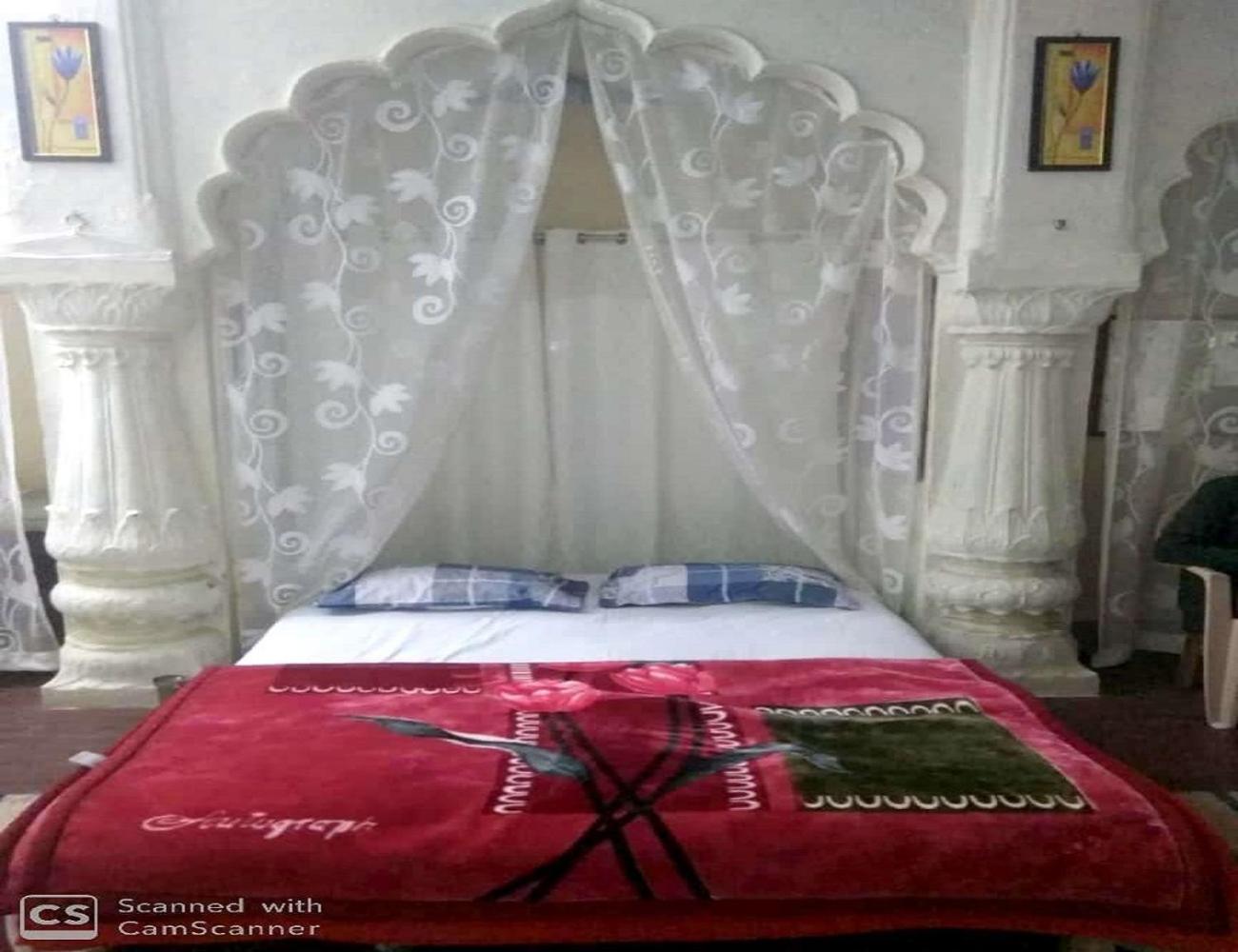 Standard Double Room photo 1