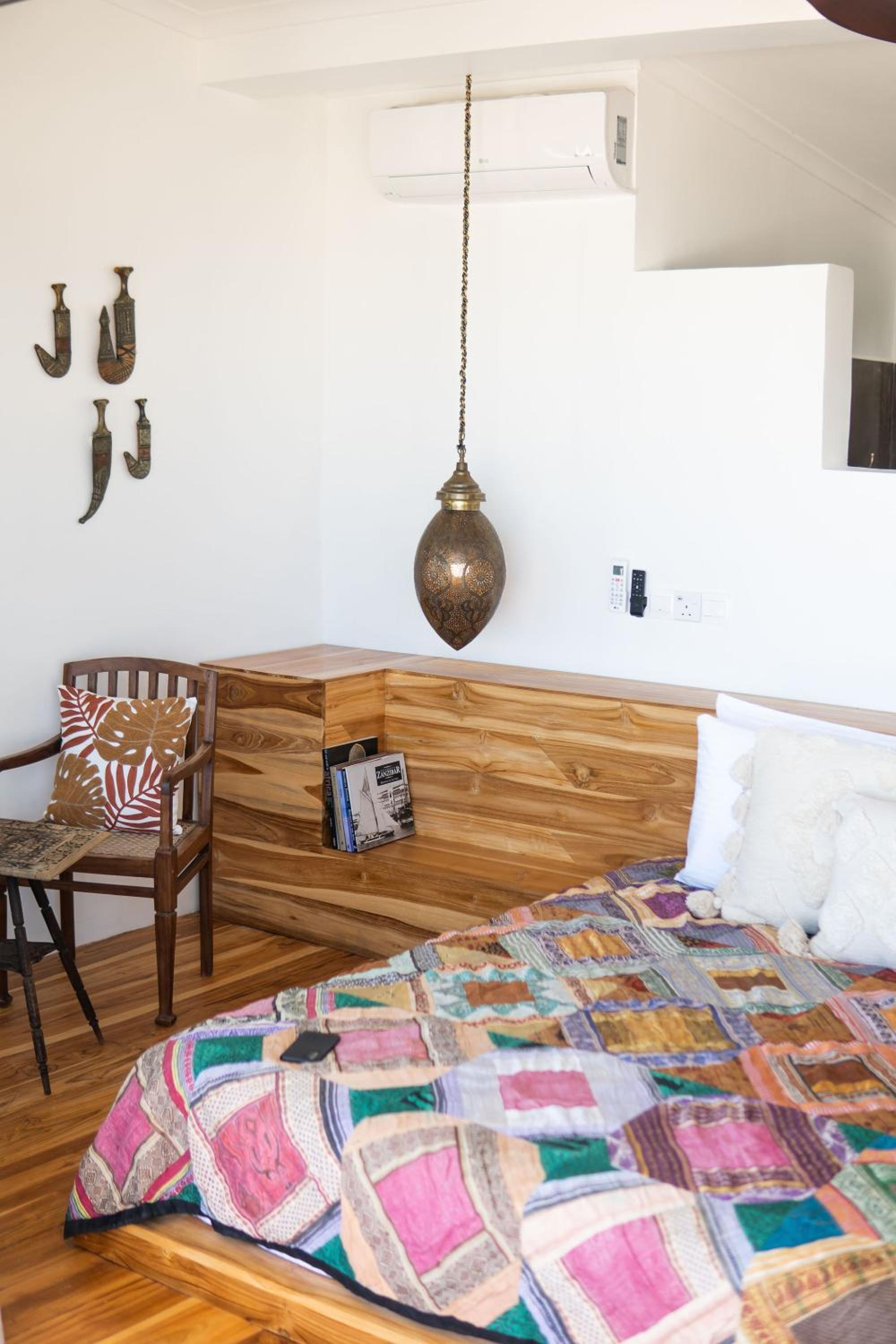 One-Bedroom House photo 1