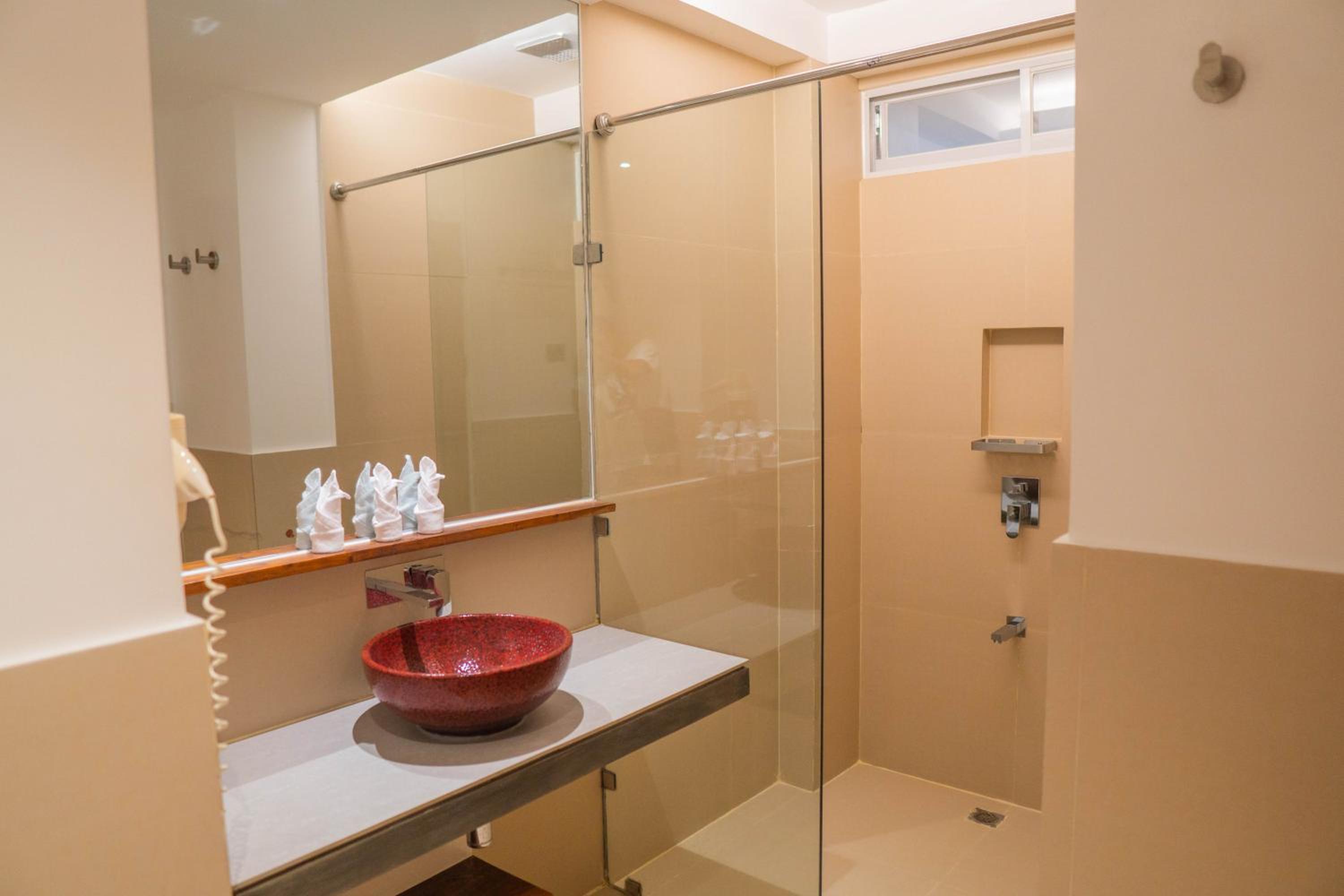 Triple Room - Photo 2