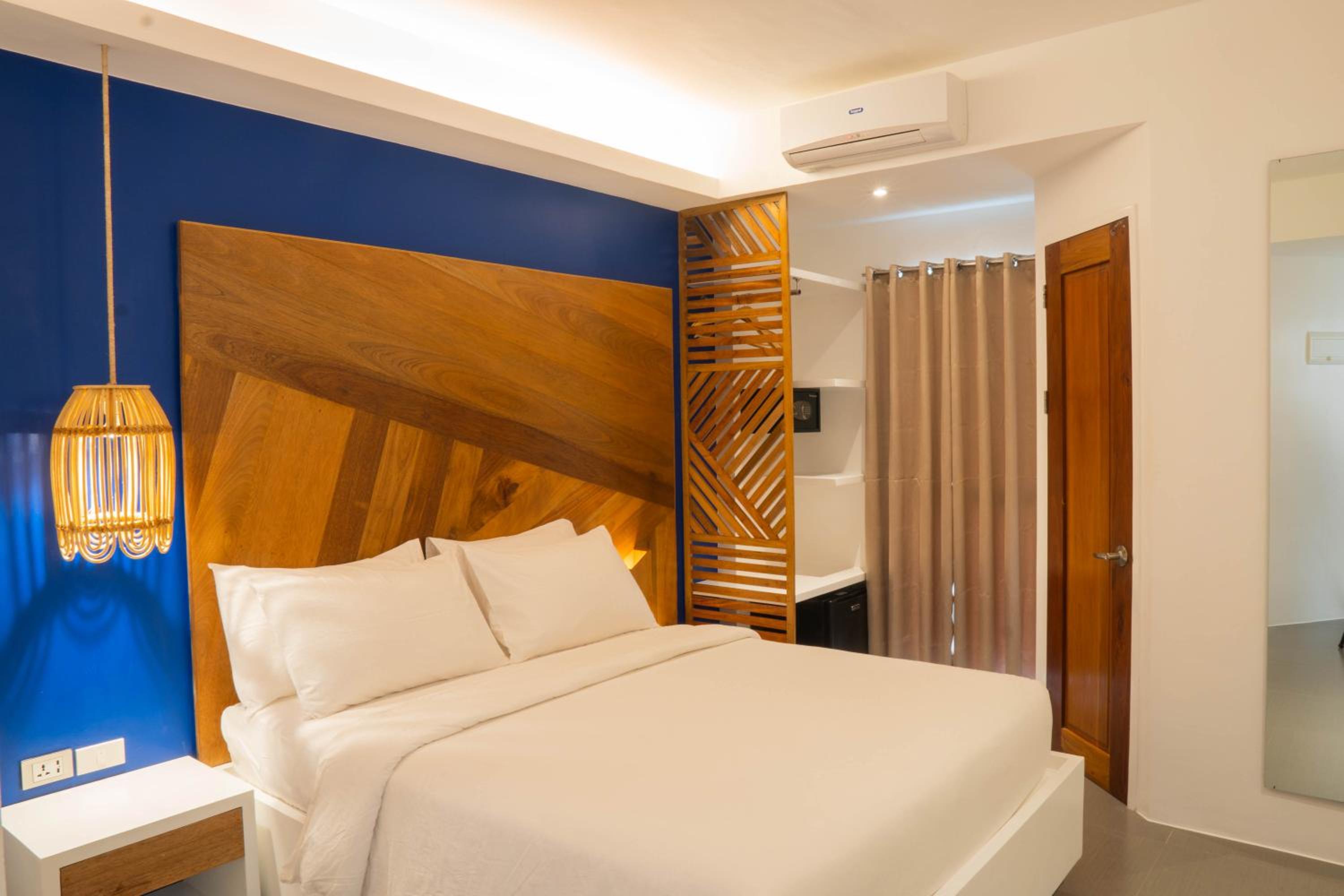 Standard Double Room - Photo 4