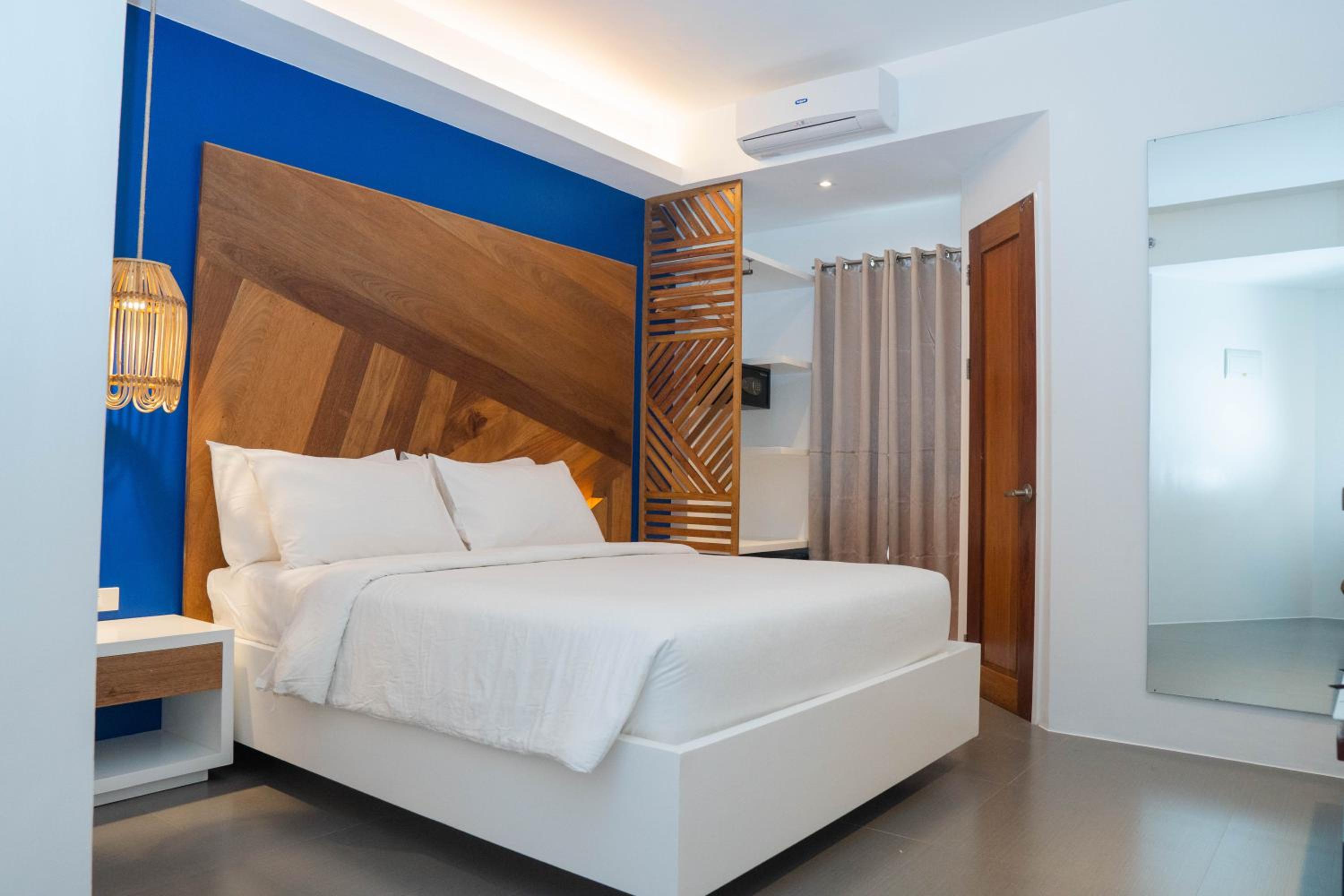 Standard Double Room - Photo 6