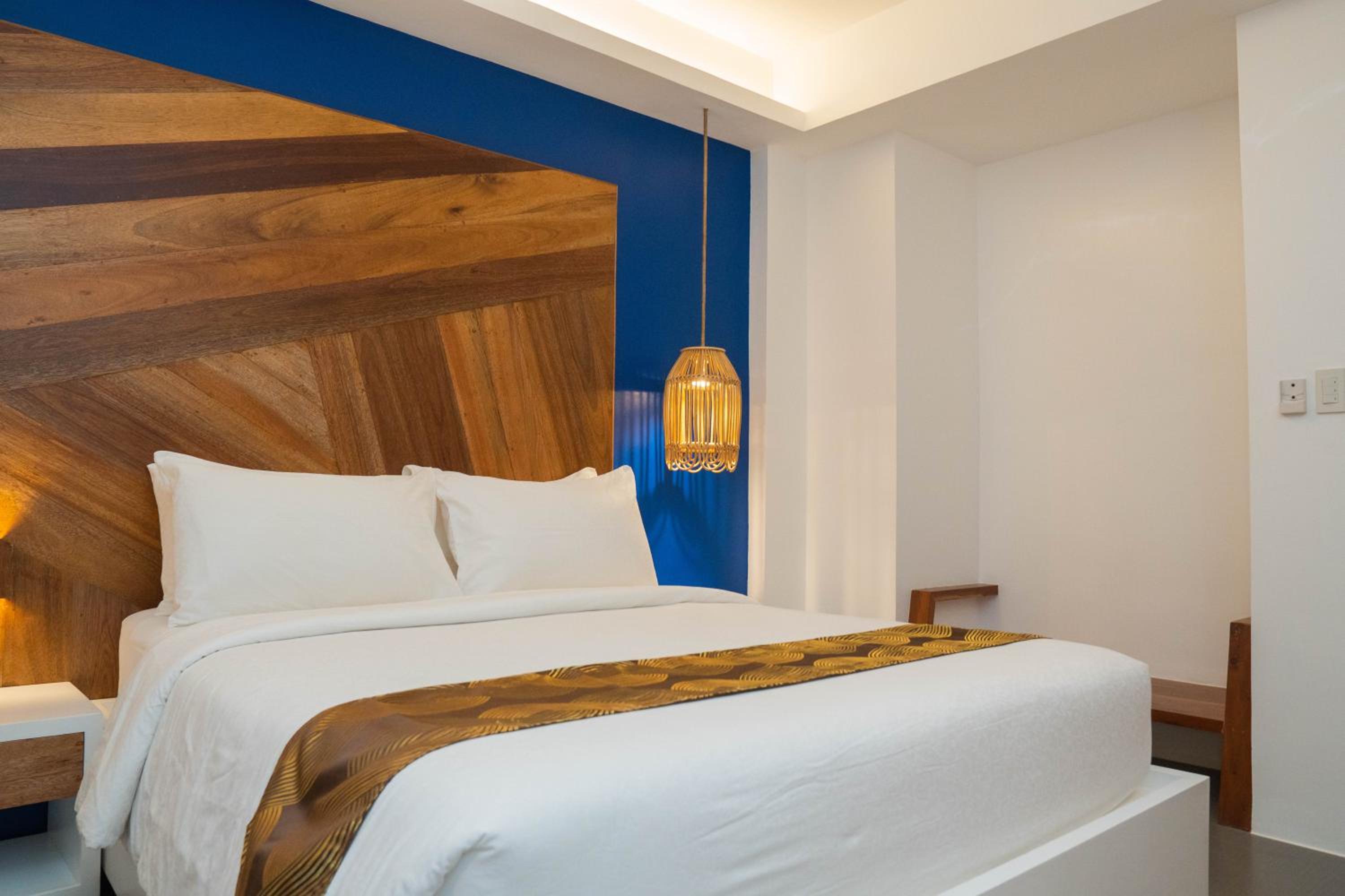 Standard Double Room - Photo 5