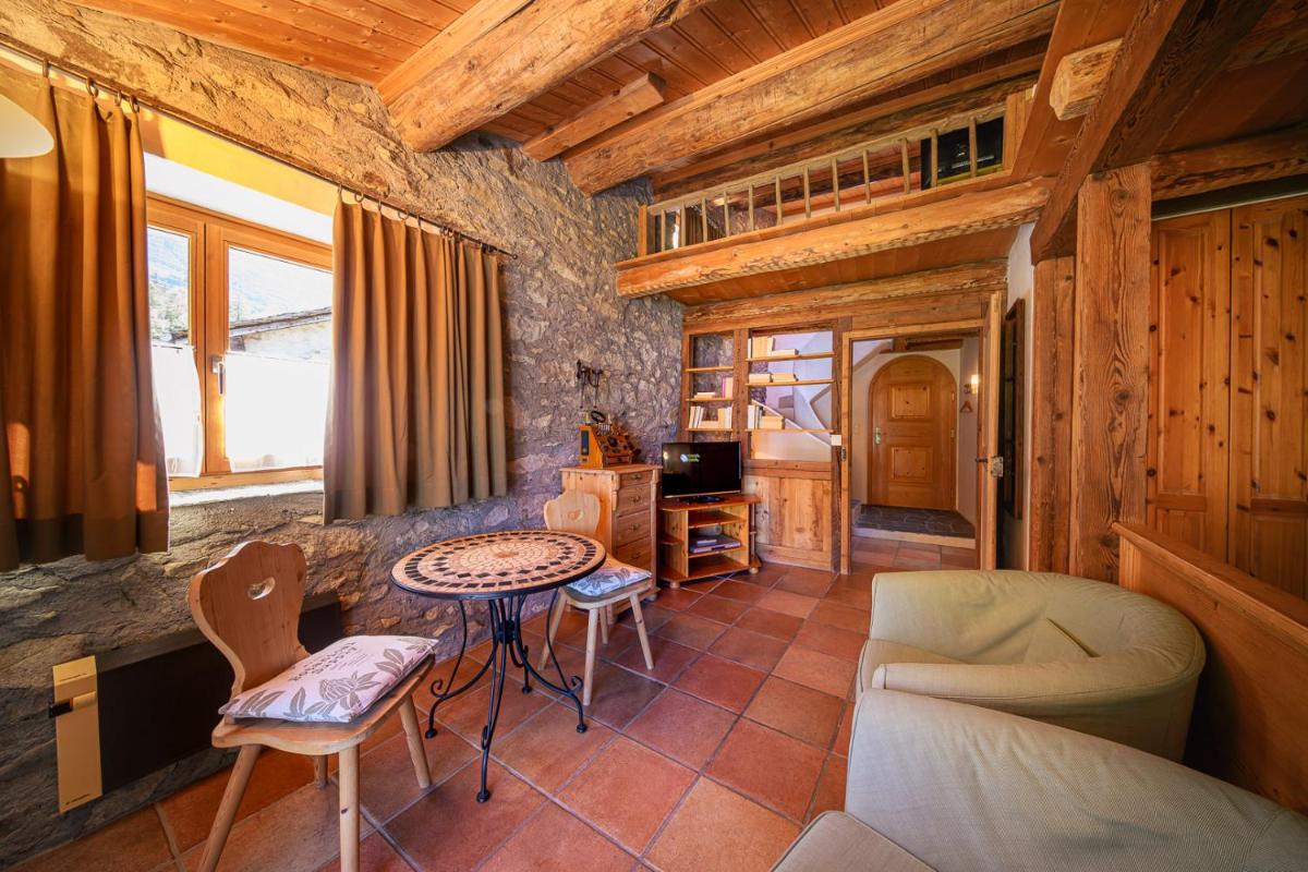 Double Room with Lake View