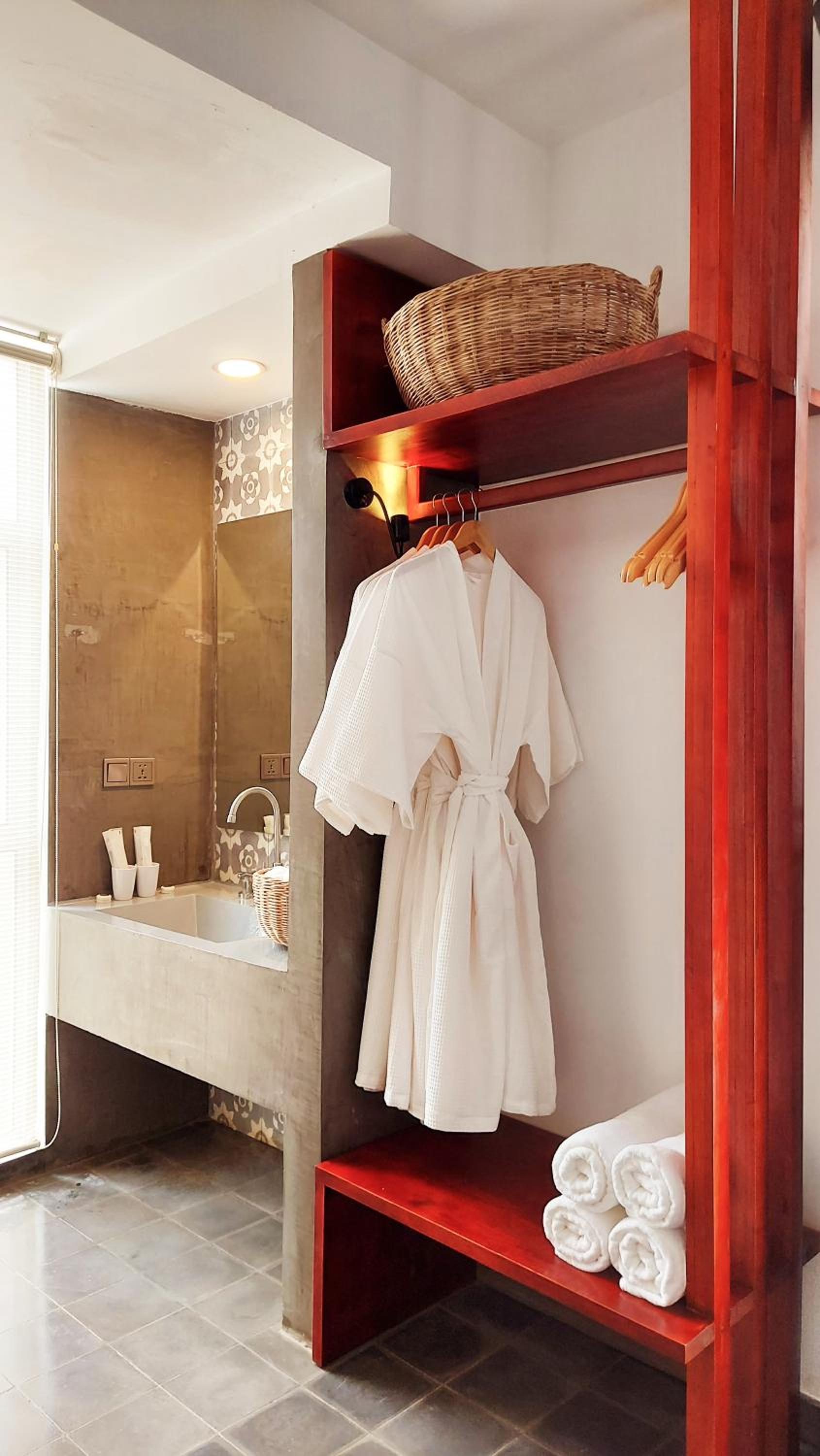 Deluxe Quadruple Room - Photo 4