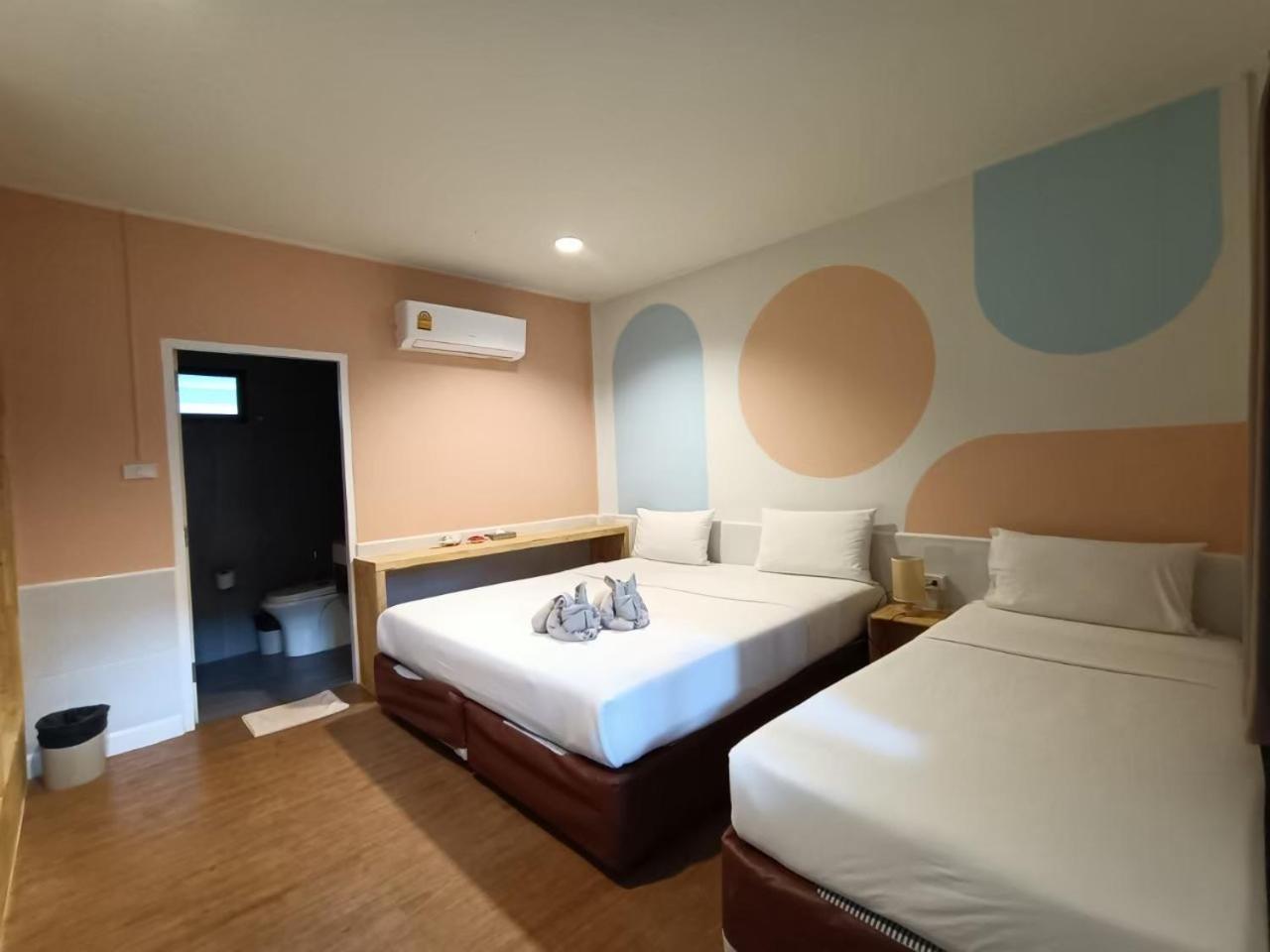 Deluxe Double cottage