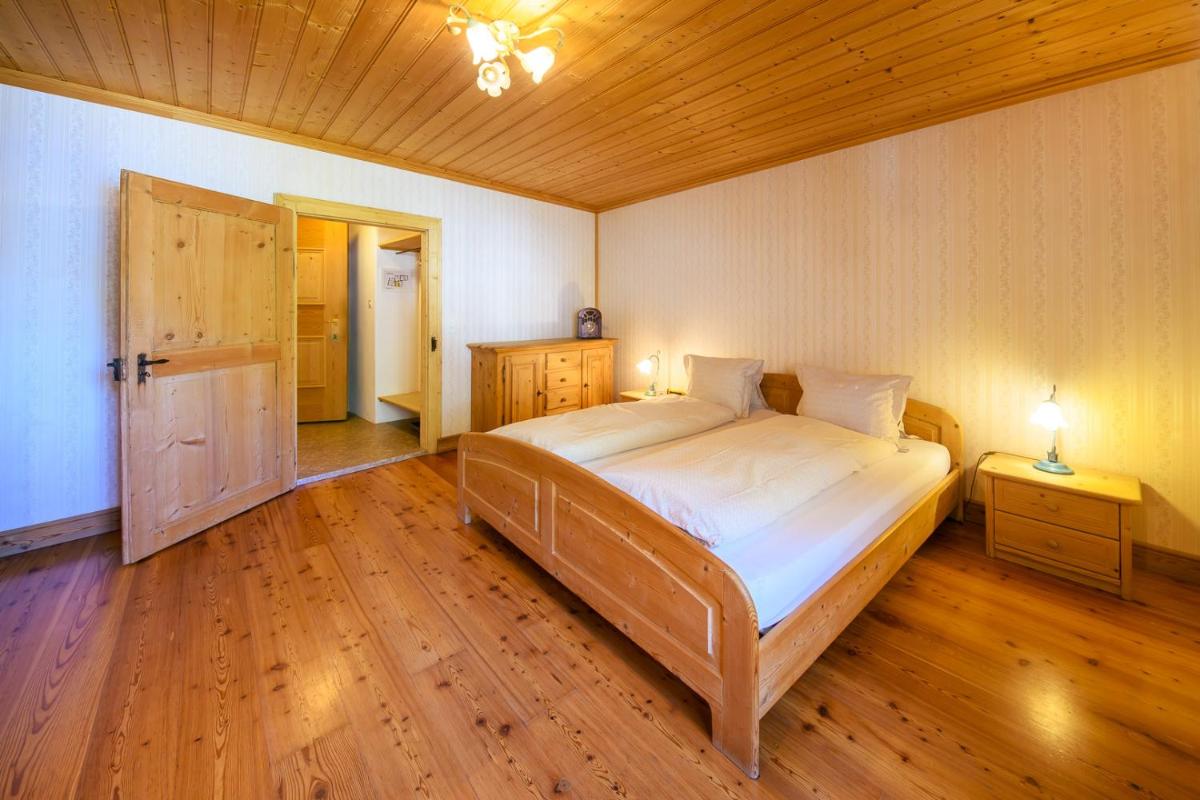 Double Room with Lake View