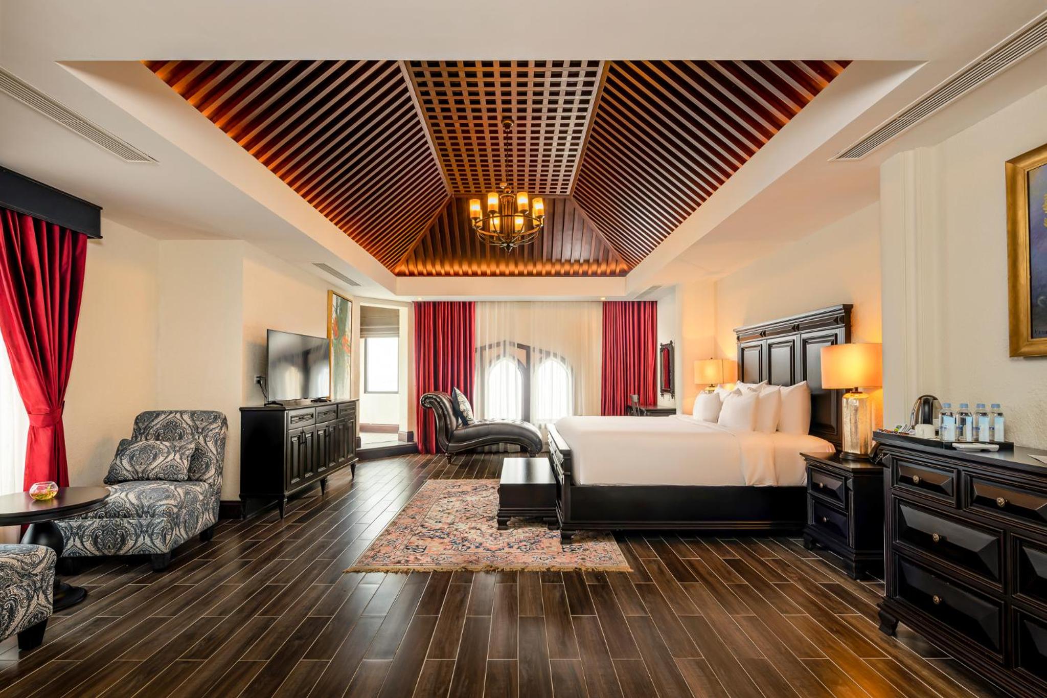 Presidential Suite