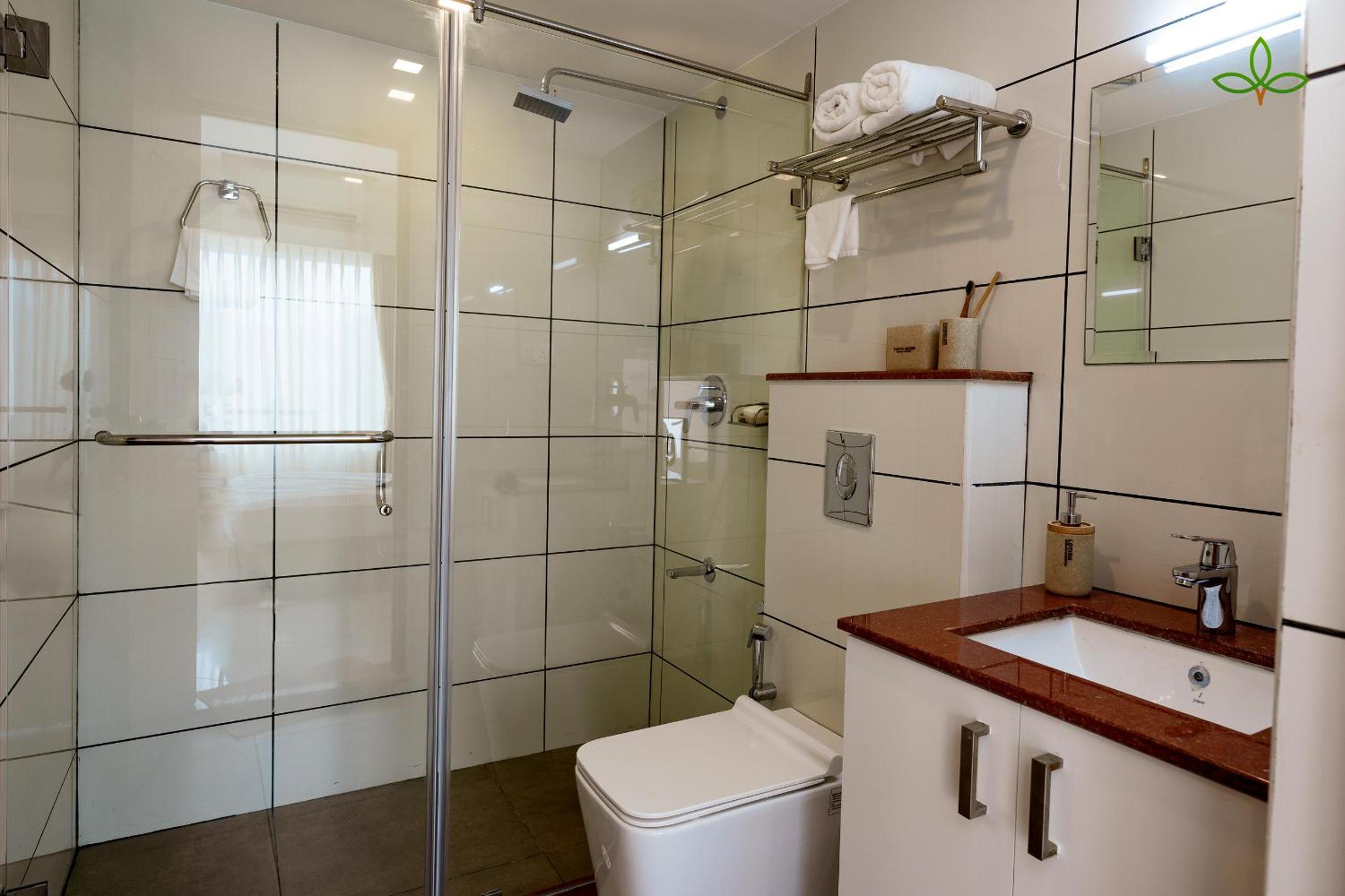 Deluxe Single Room photo 3