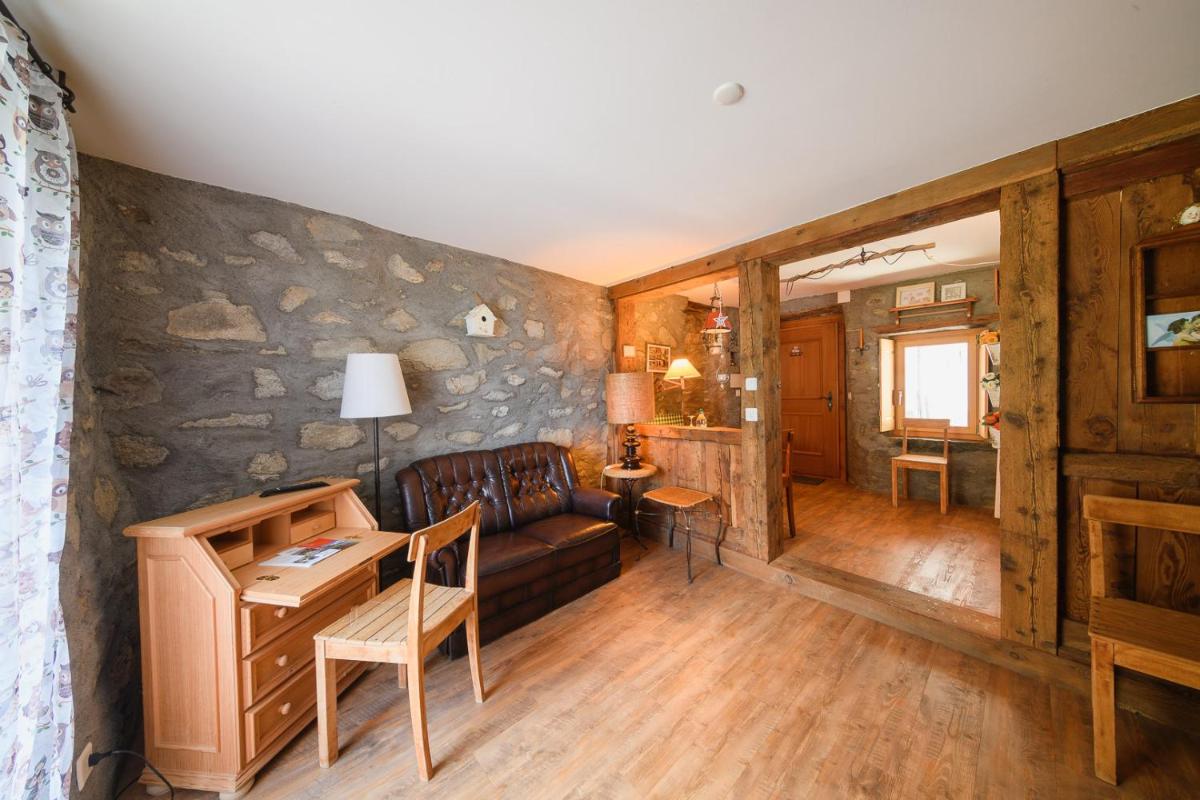 Superior Single Room with Lake View