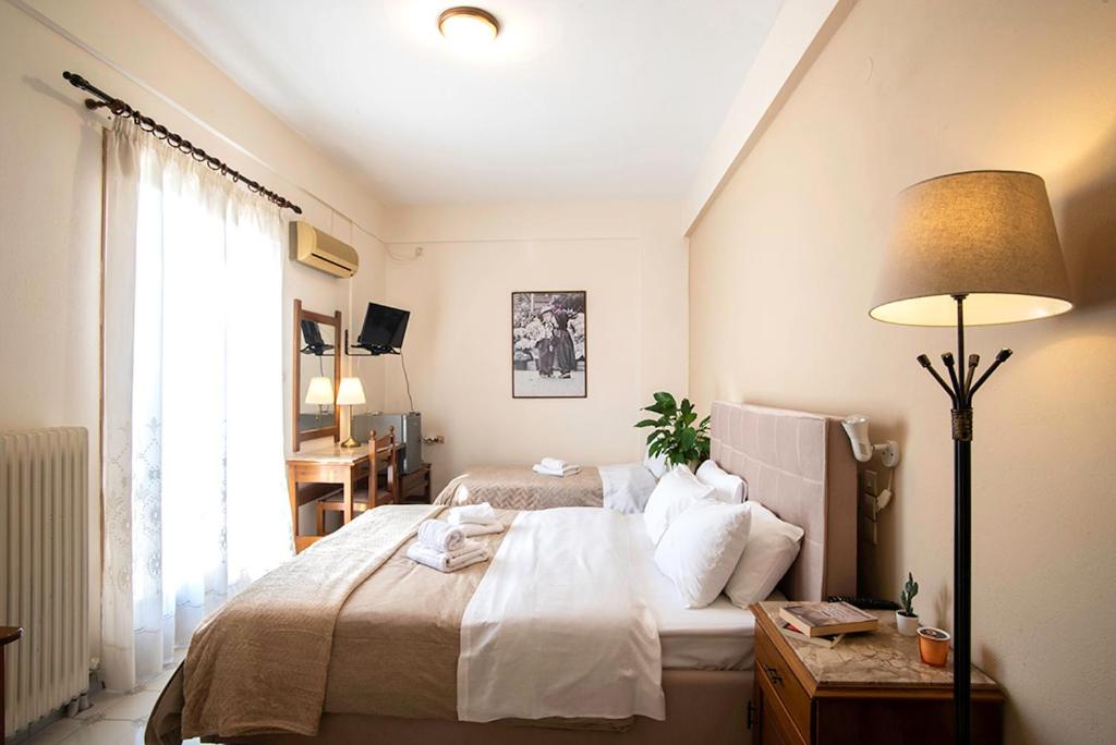 Triple Room - Photo 1