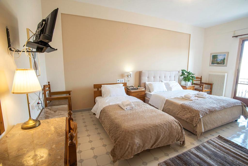 Triple Room - Photo 3