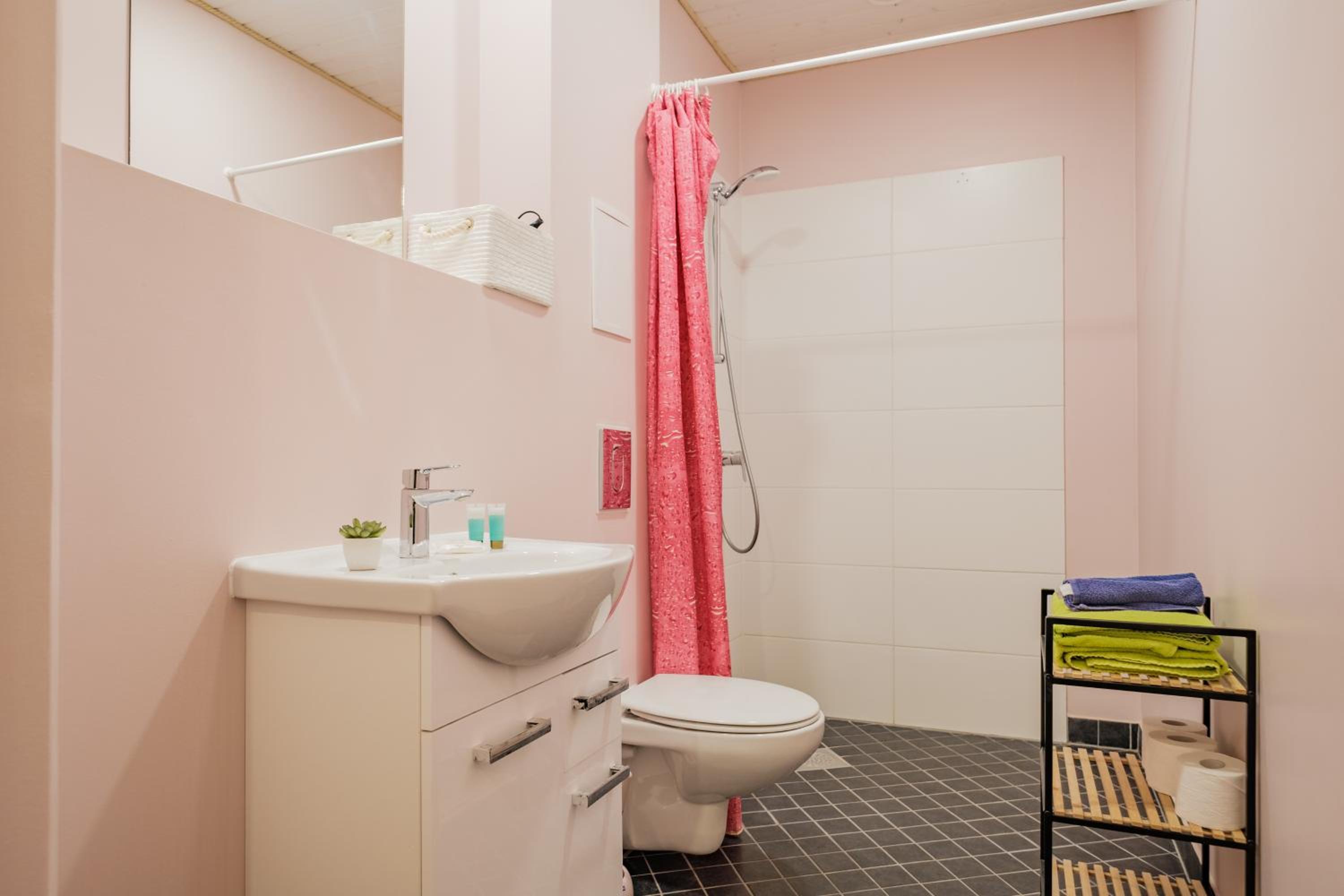 Double Room without window - Photo 3