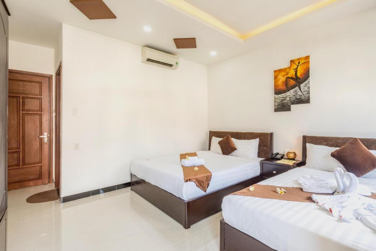 Superior Twin Room - Photo 1