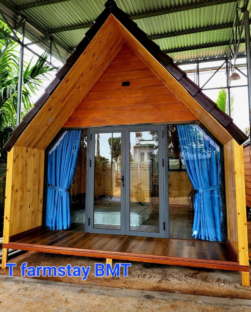 One-Bedroom Bungalow - Photo 5