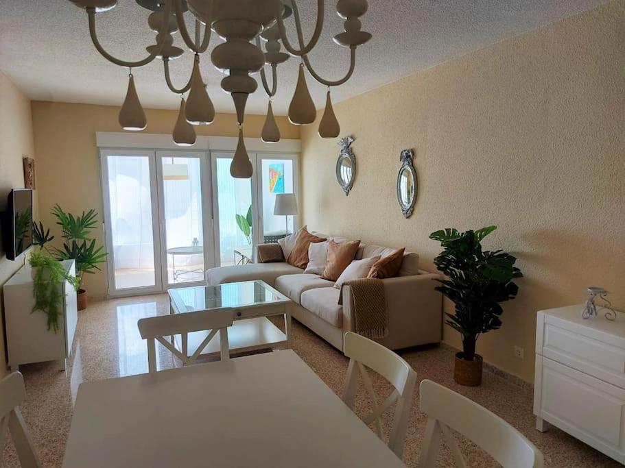 Apartment with Sea View photo 2