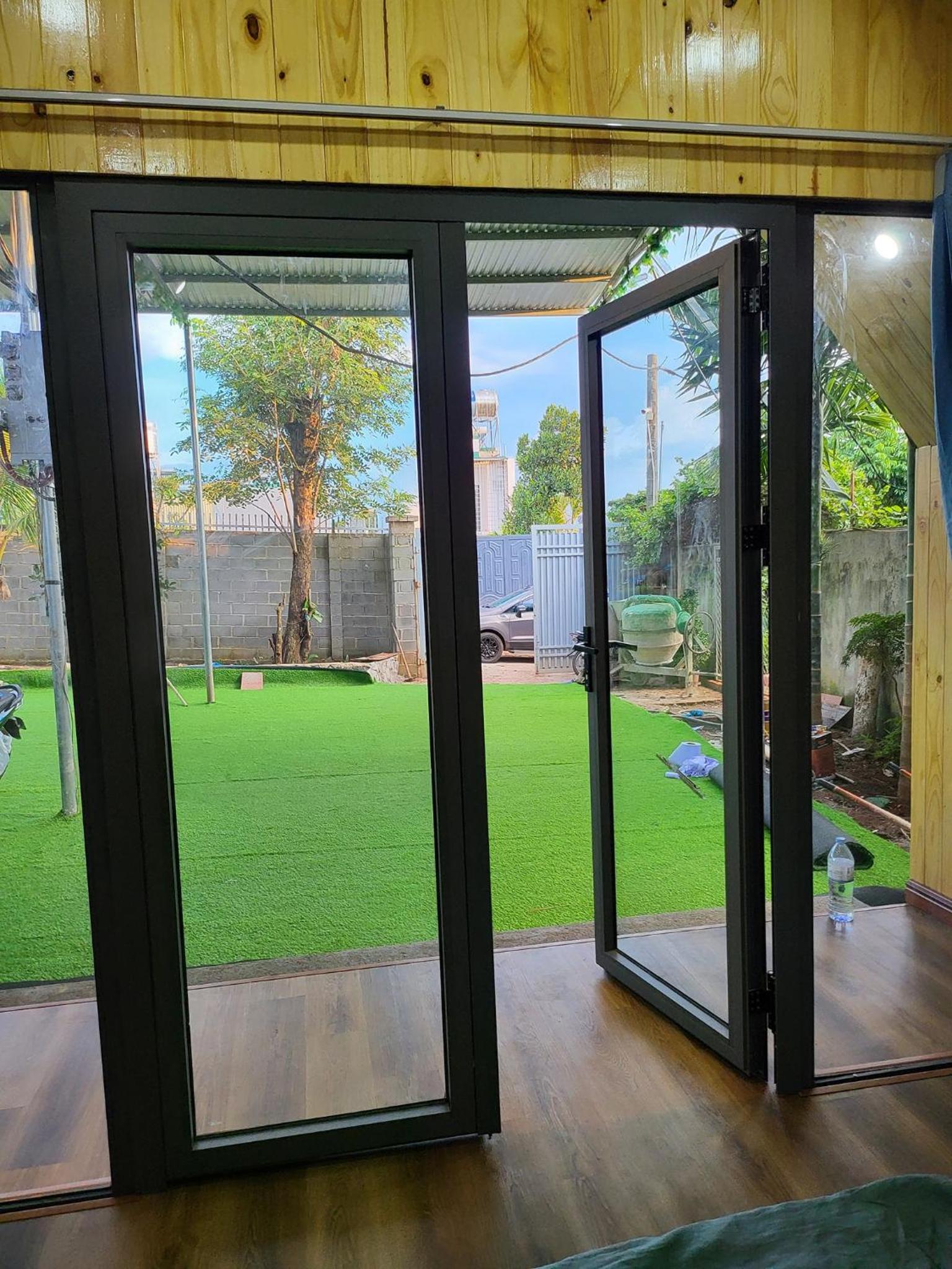 One-Bedroom Bungalow - Photo 4
