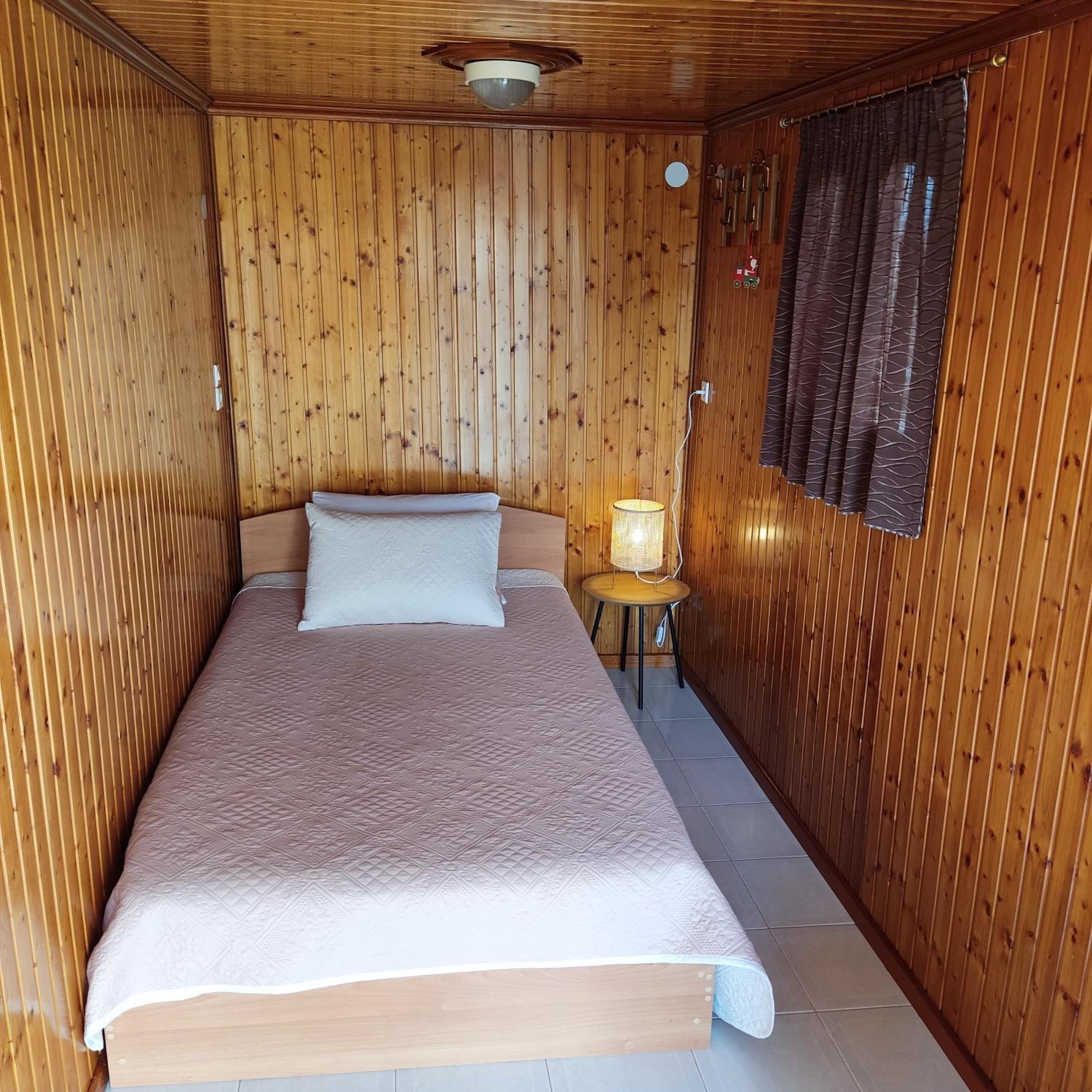 Two-Bedroom Villa photo 3