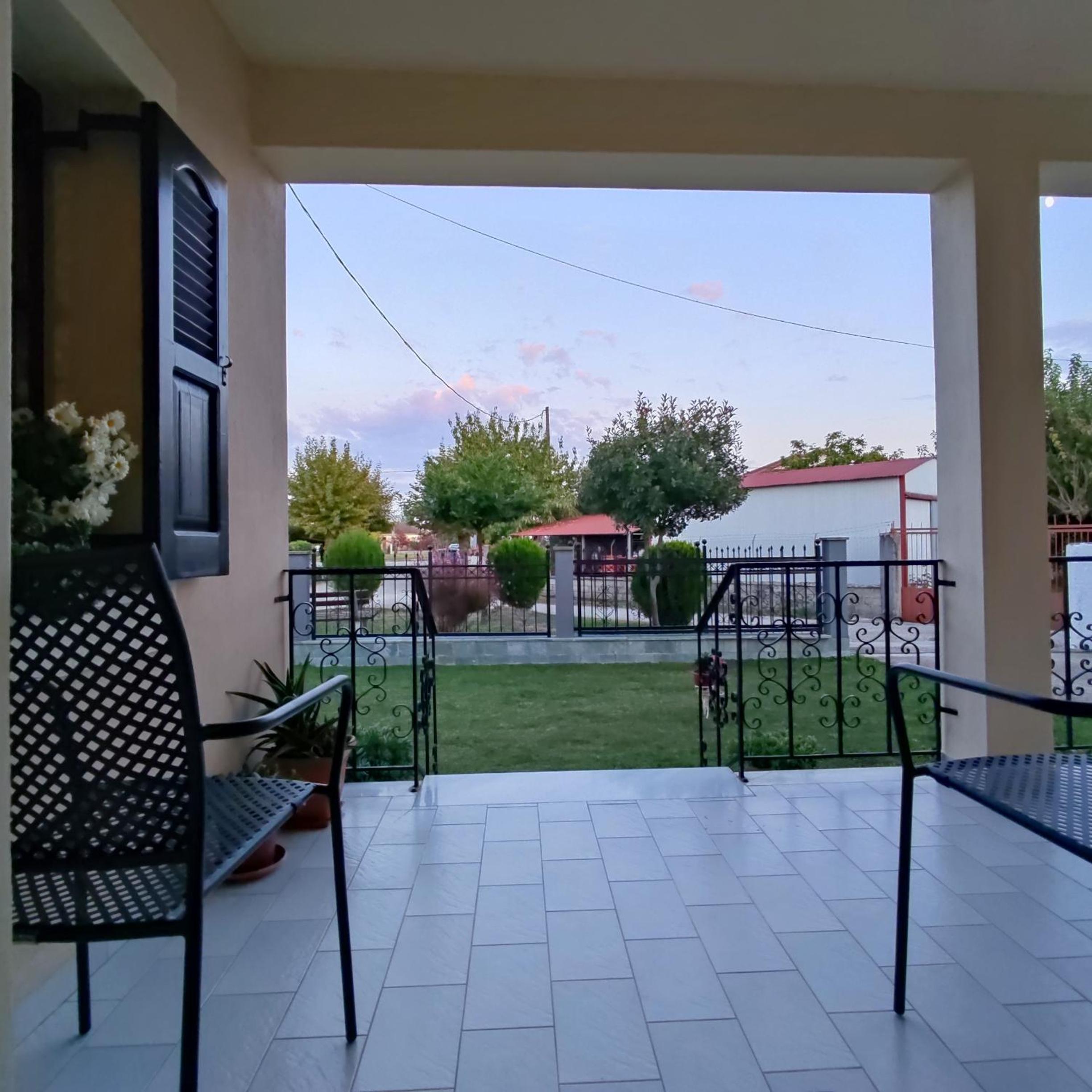 Two-Bedroom Villa photo 2