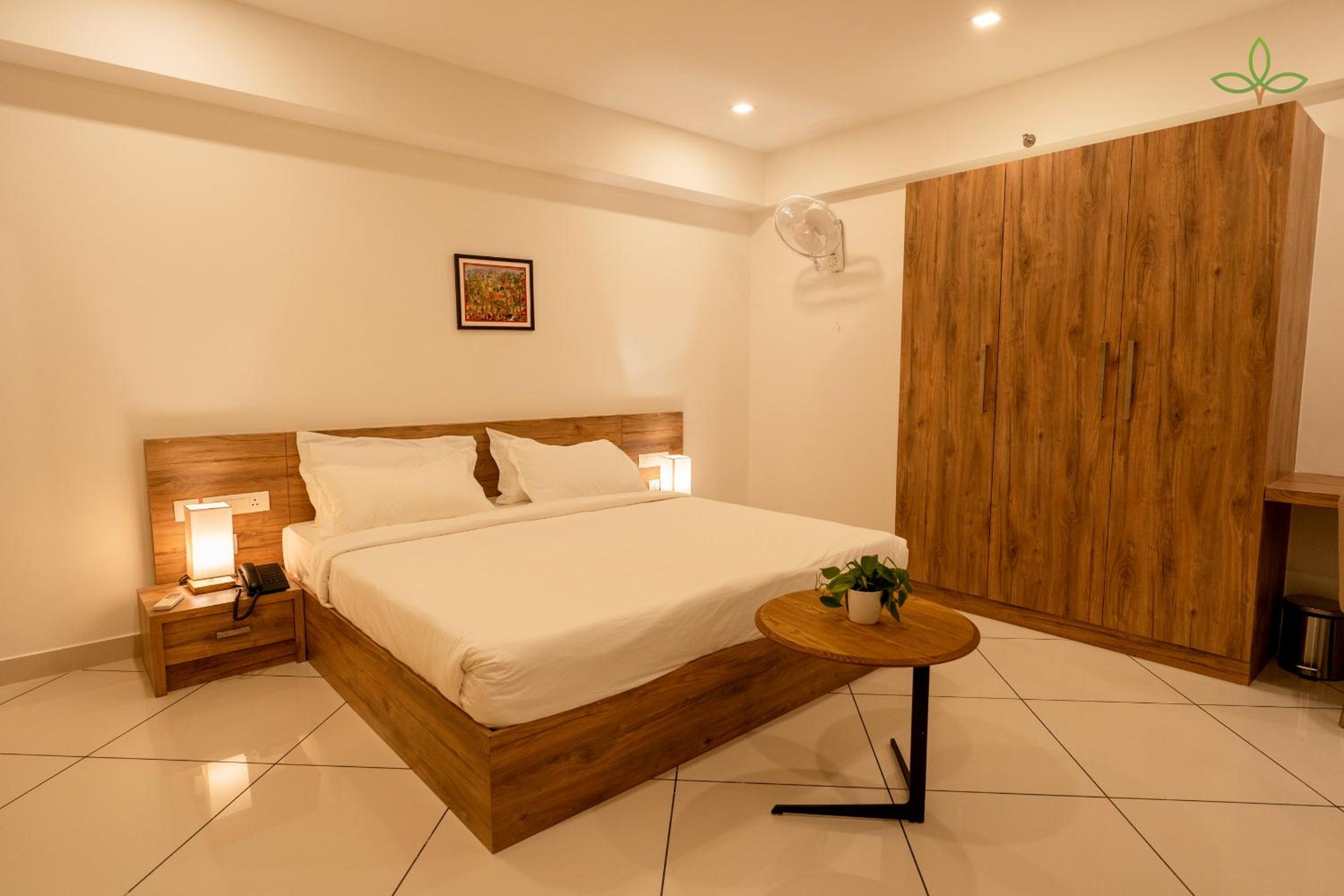 Double Room photo 1