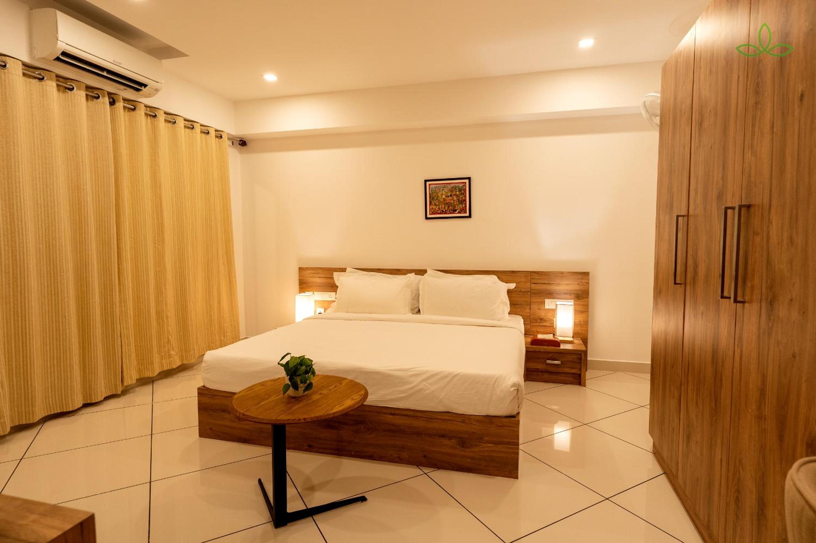 Double Room photo 3