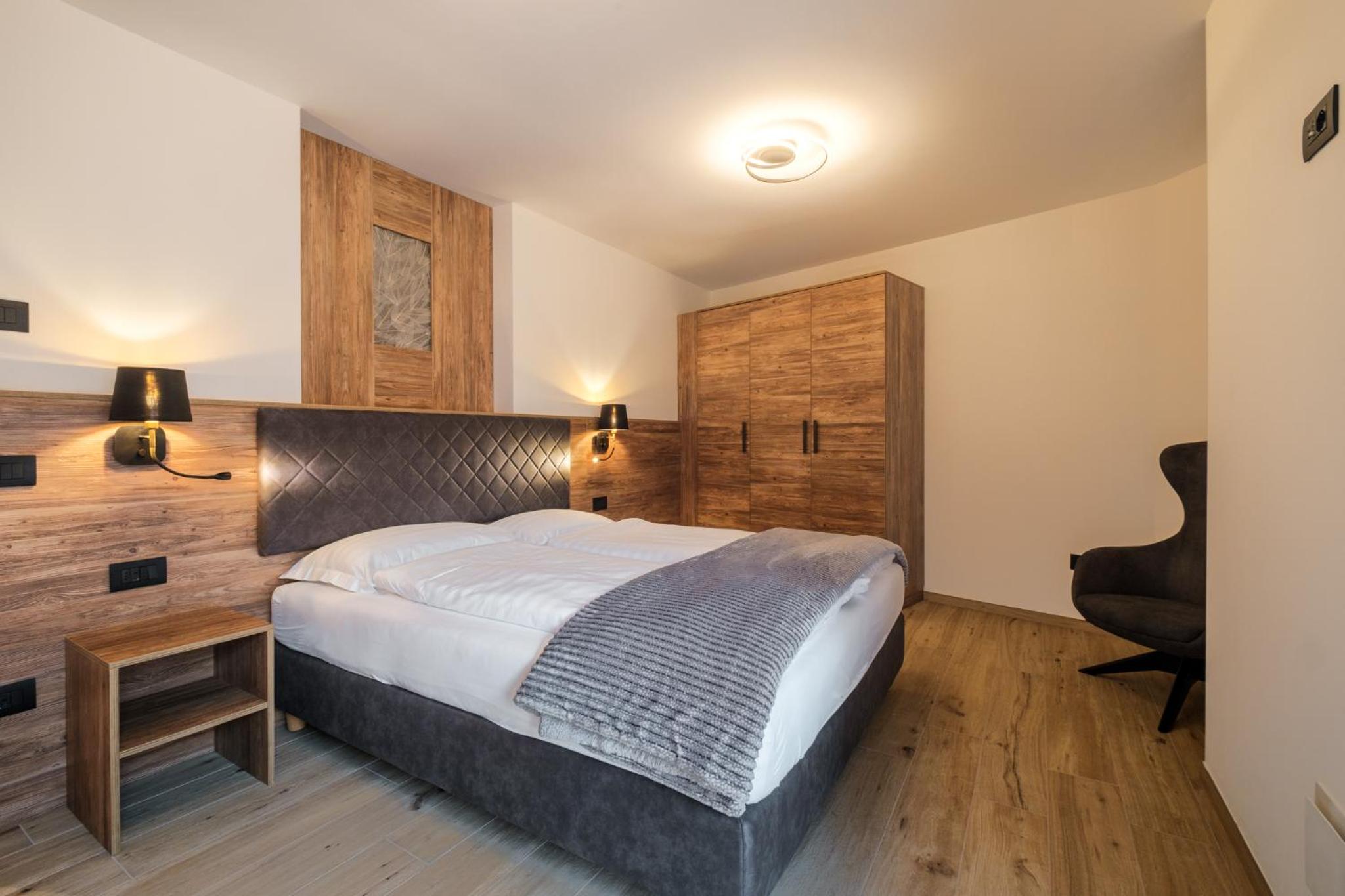 Apartment with Sauna photo 1