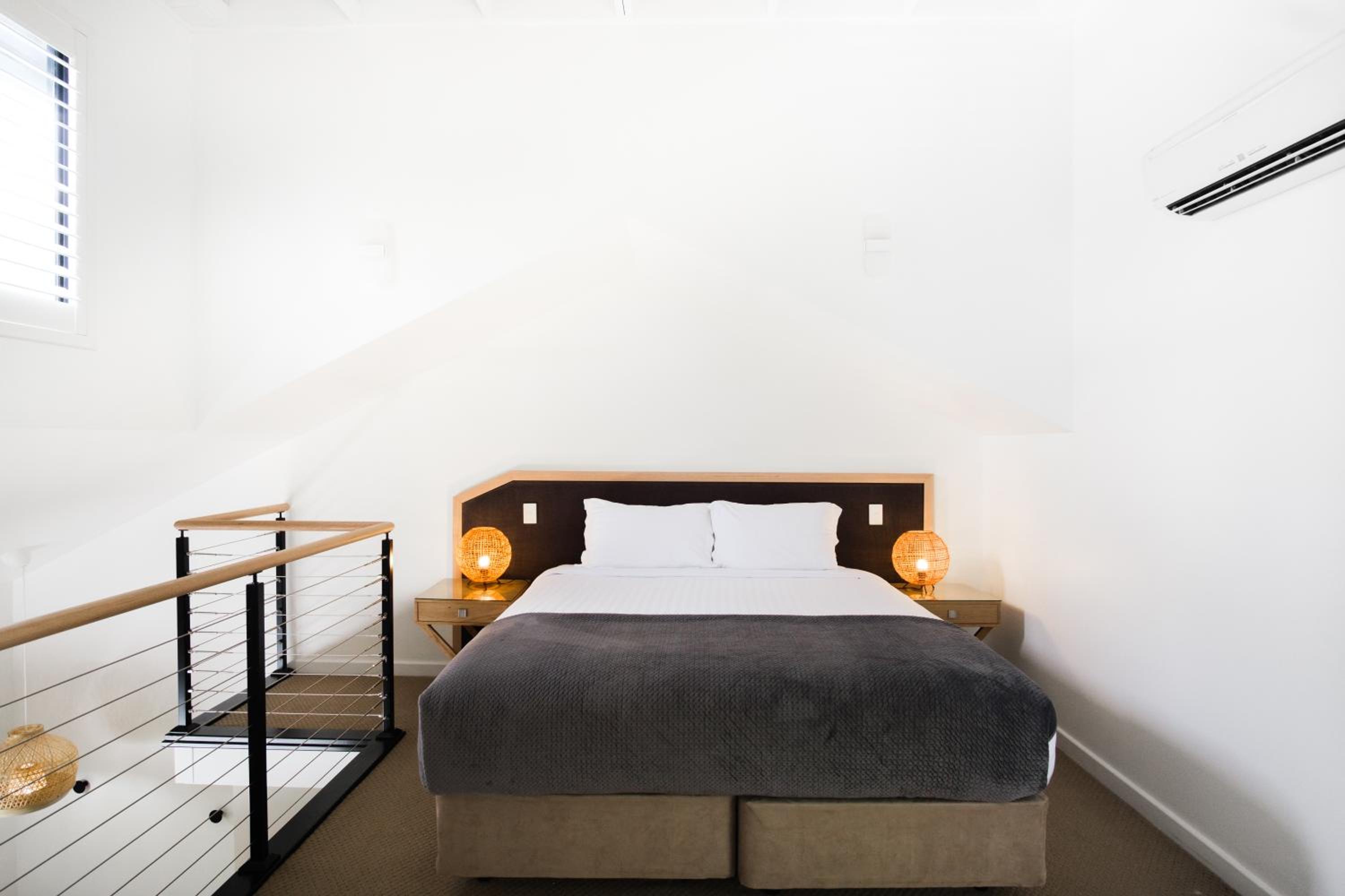 Tower Suite - Photo 1