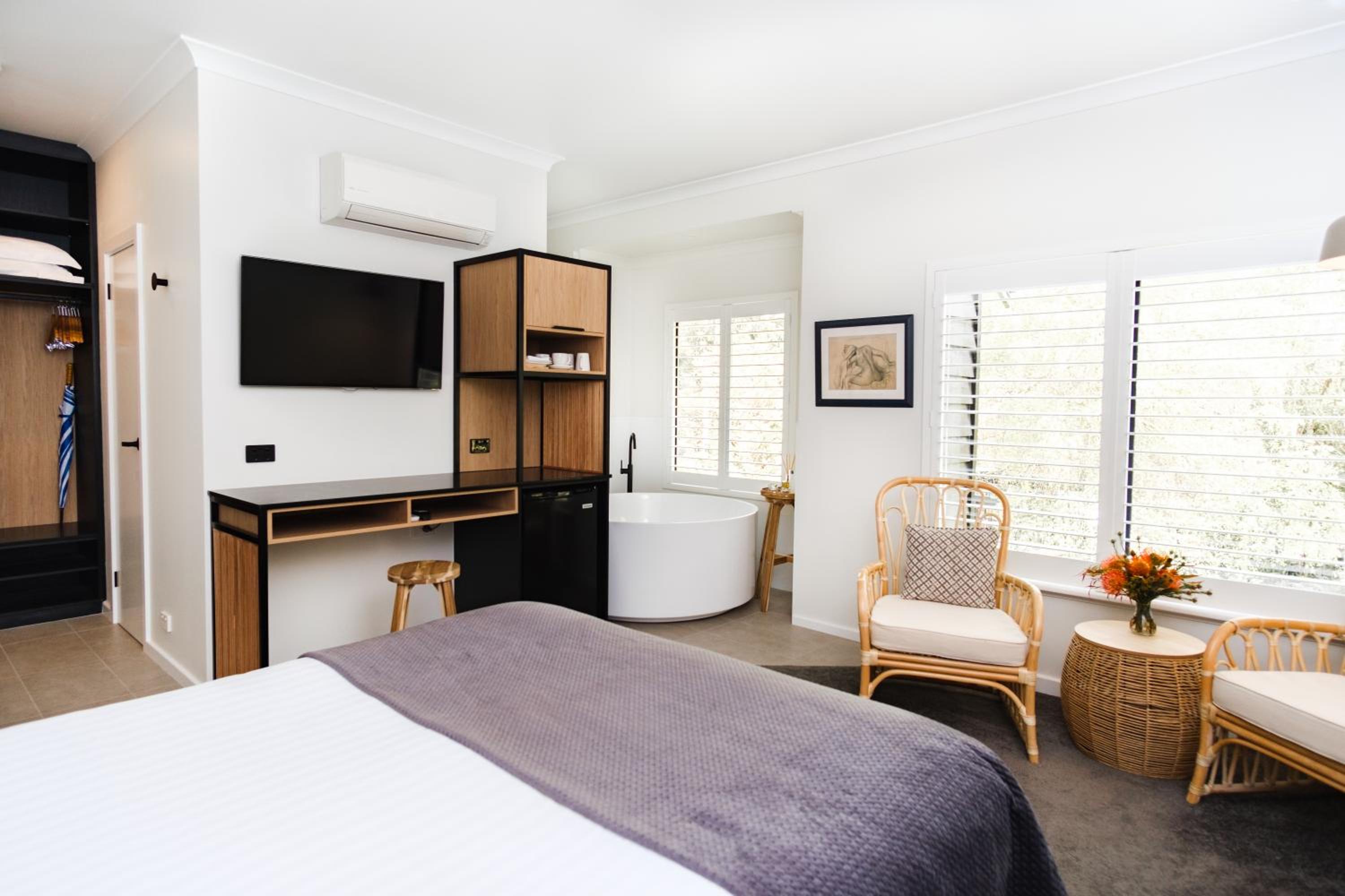 Garden Suites - Photo 5