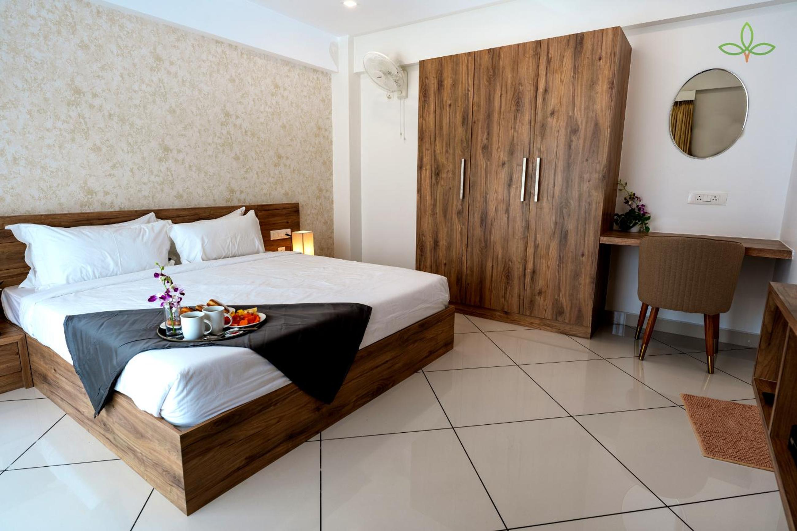 Family Suite photo 1