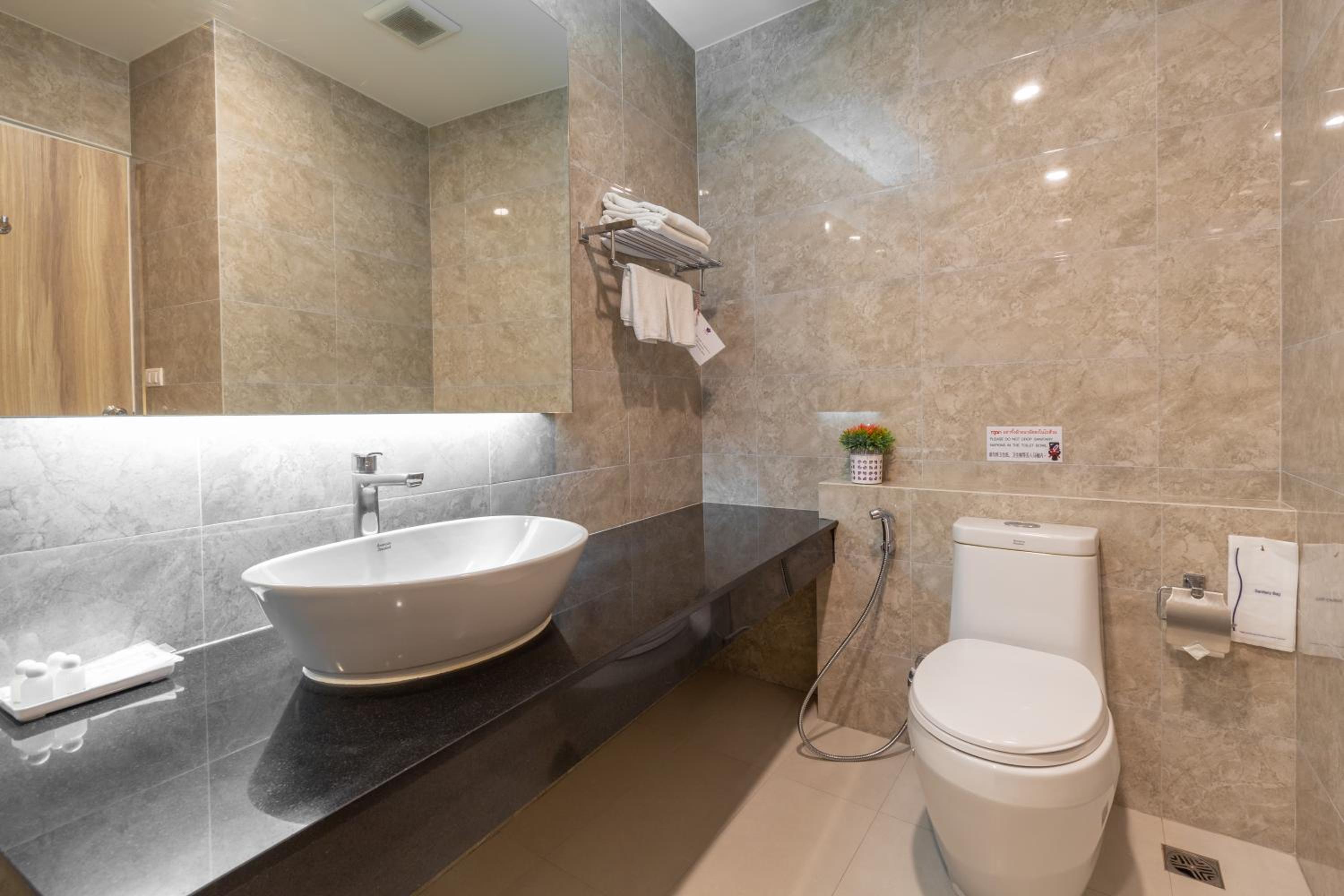 Superior Double Room photo 2