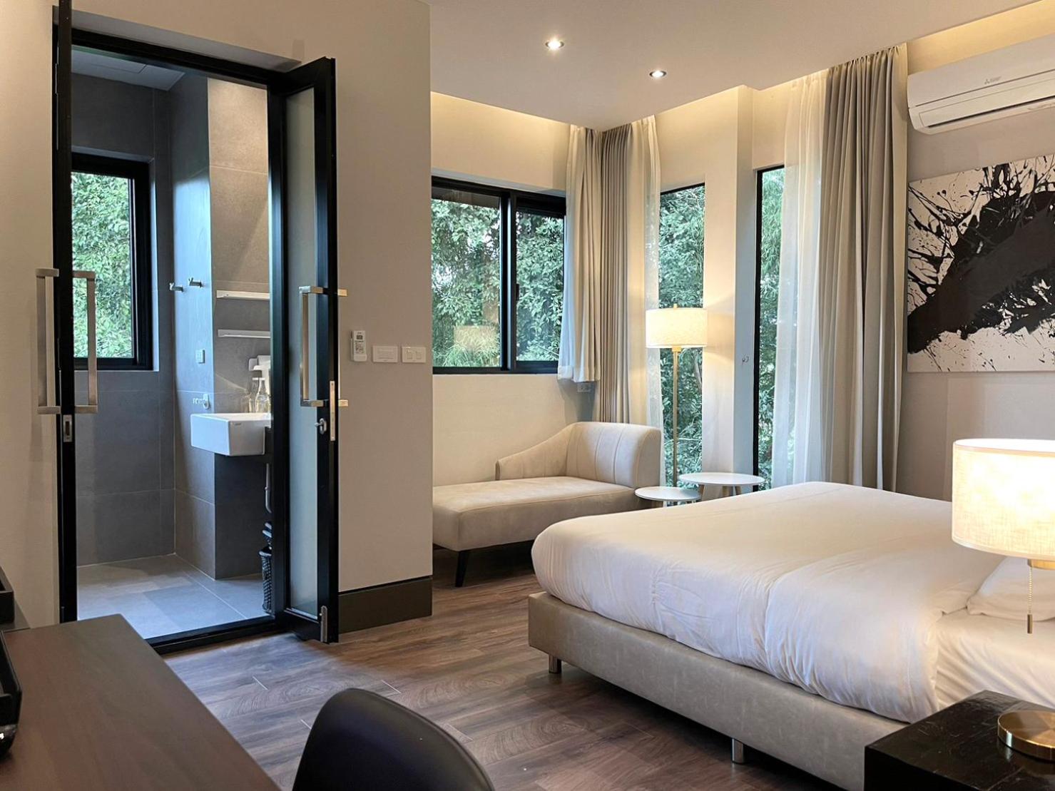 Double Room - Photo 1