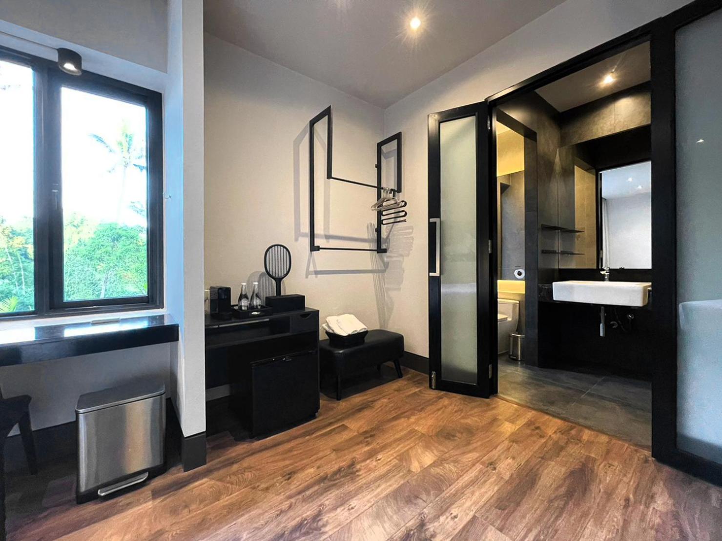 Small Double Room - Photo 3