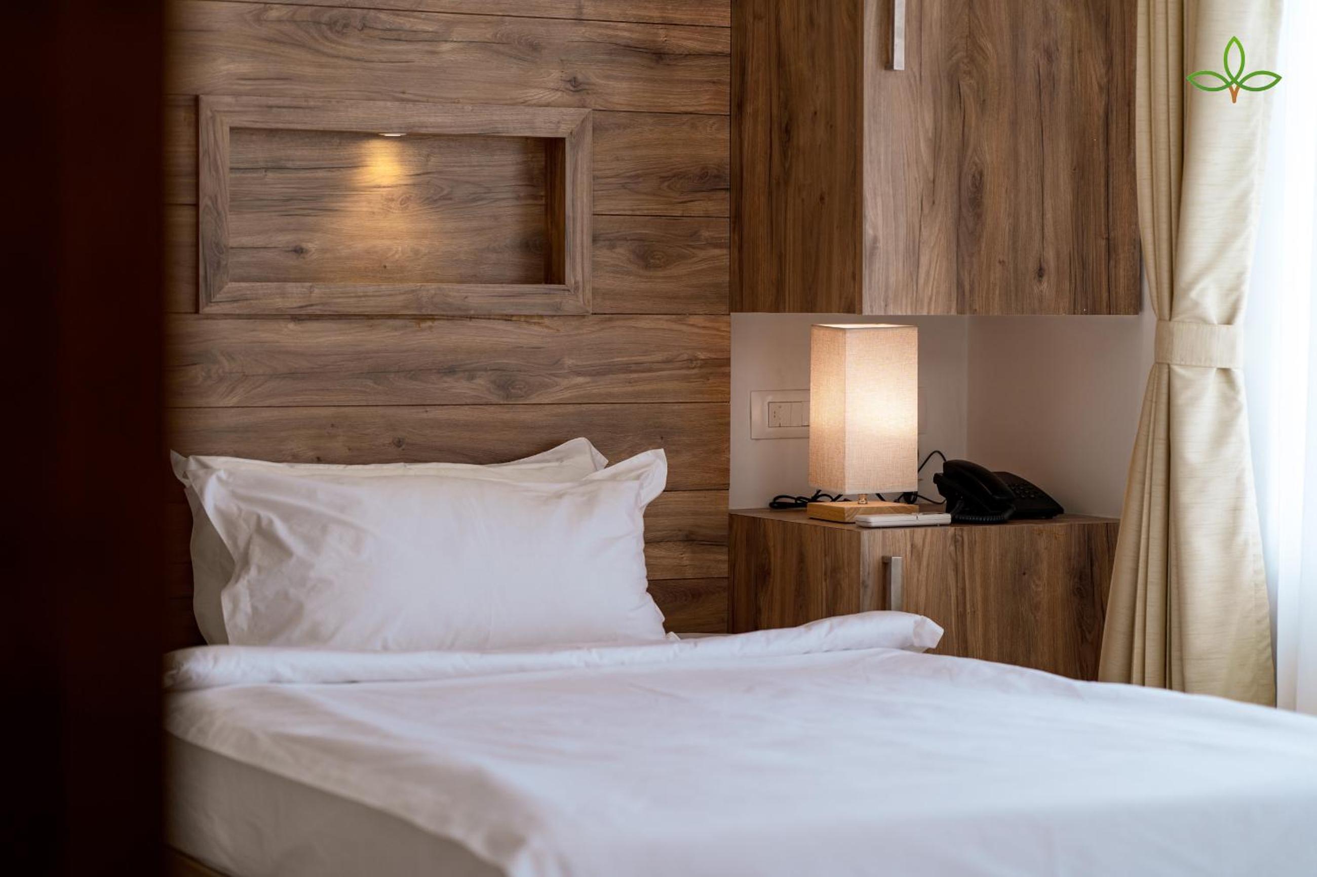 Deluxe Single Room photo 1