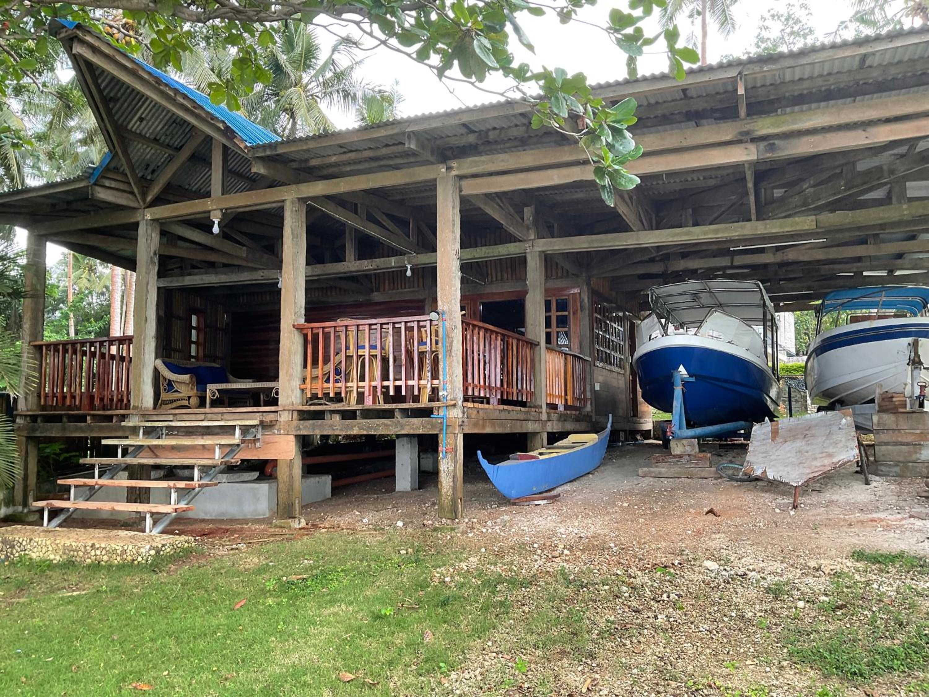 Bungalow - Beach Front - Photo 4
