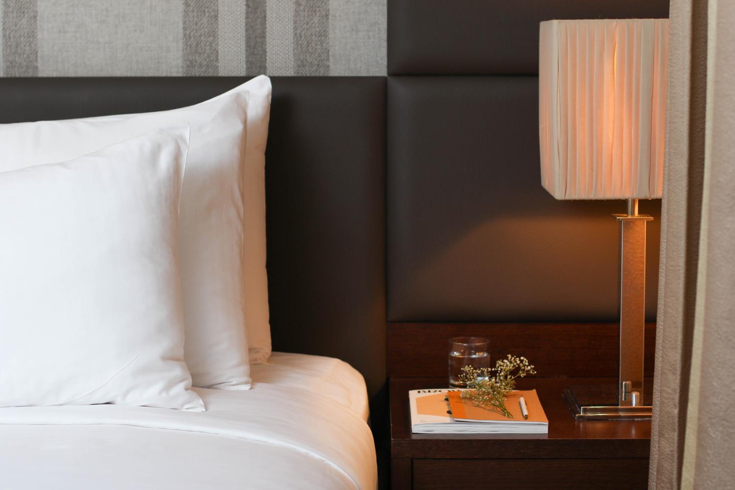 Standard  Room