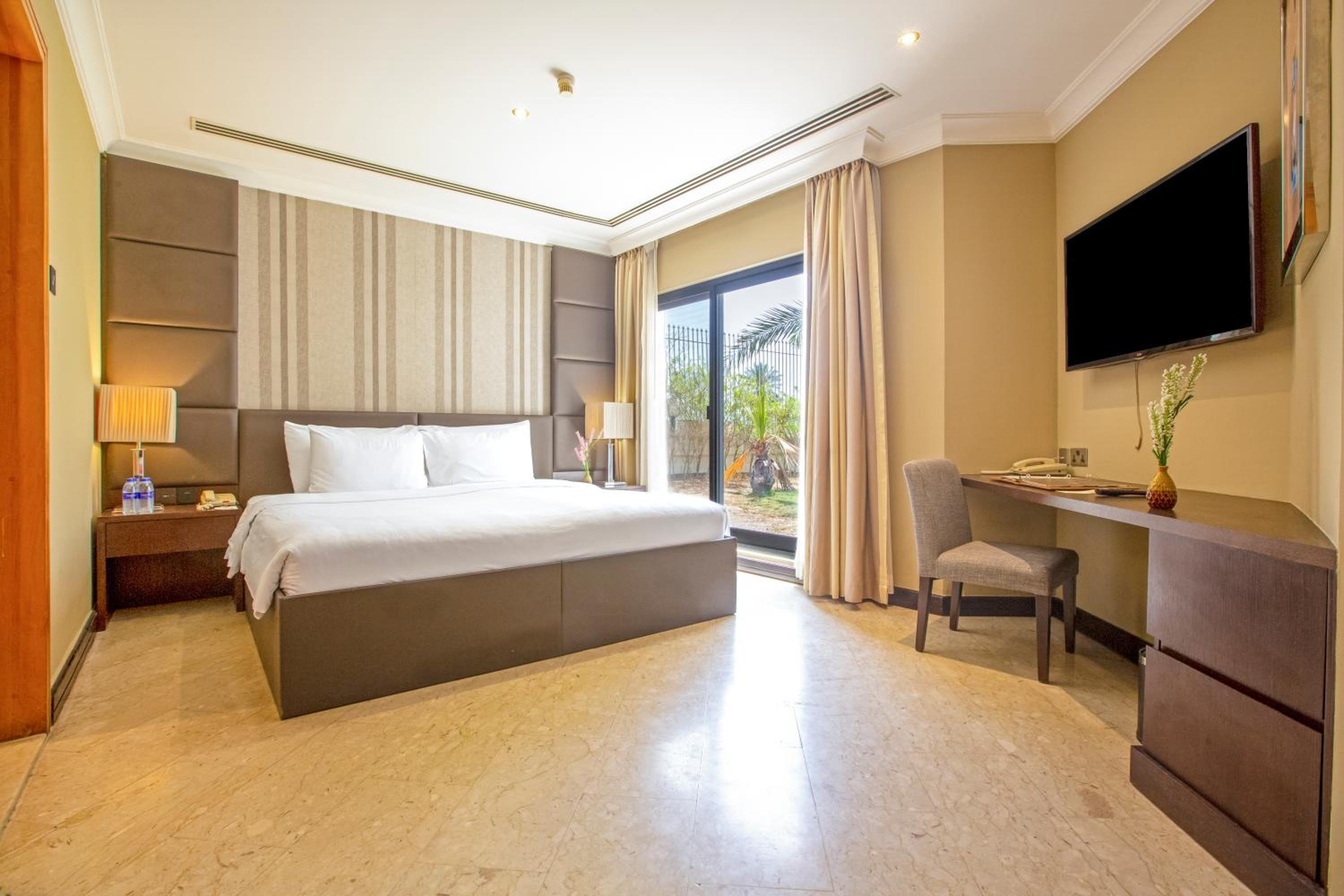 Junior Suite photo 2
