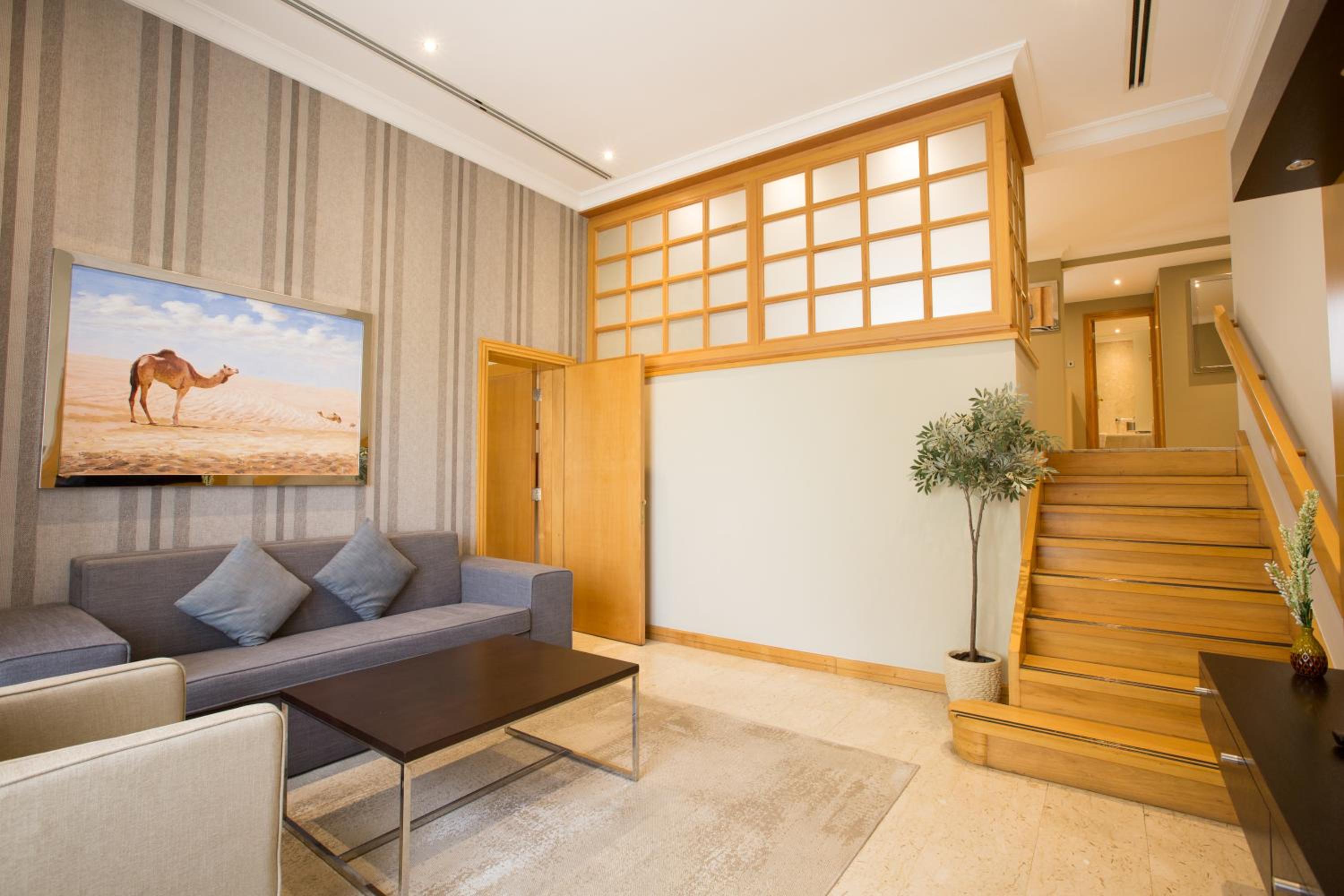 Presidential Suite photo 2