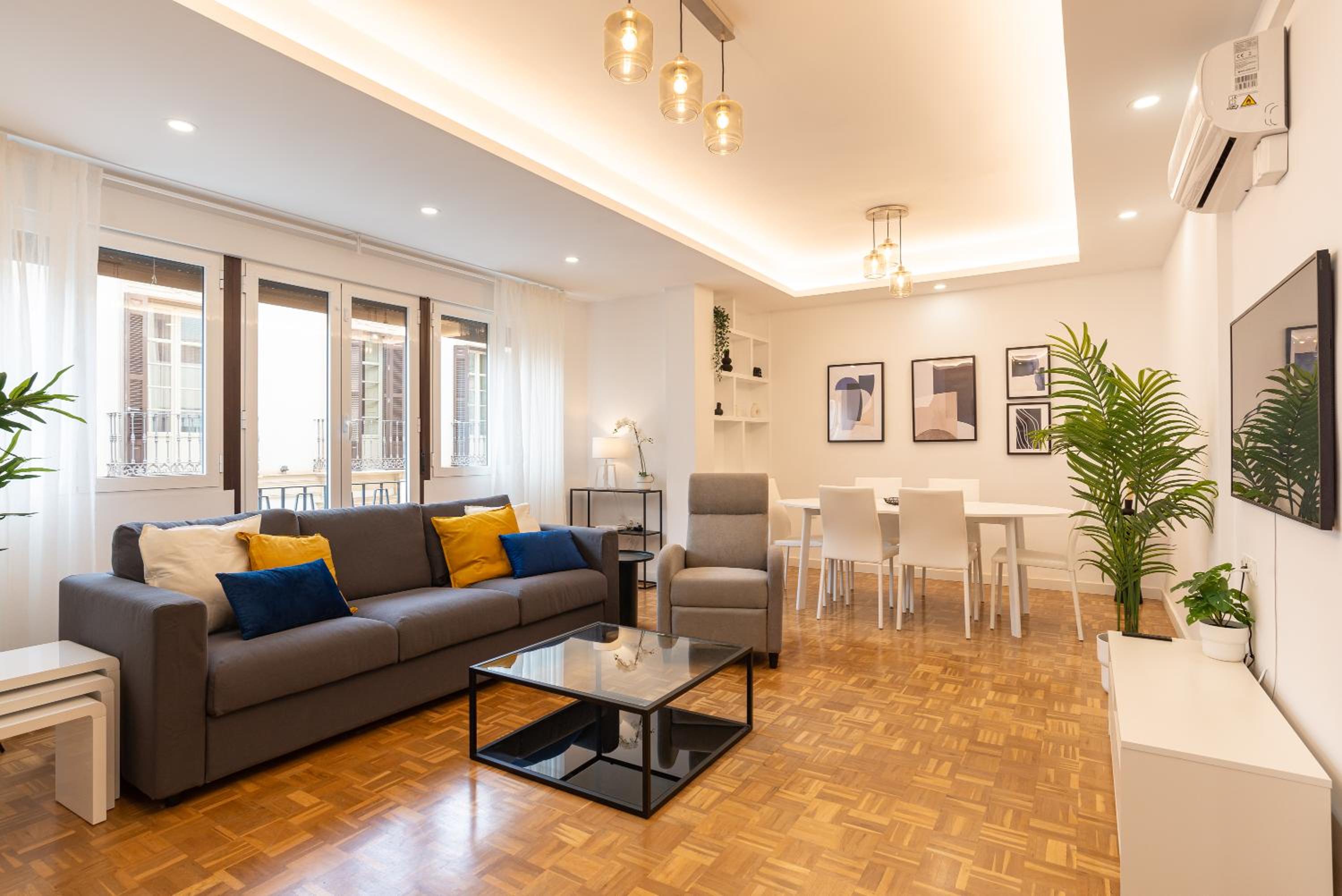 Apartamento