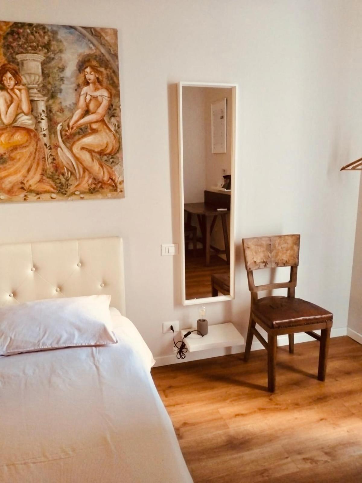 Quadruple Room with Balcony photo 1