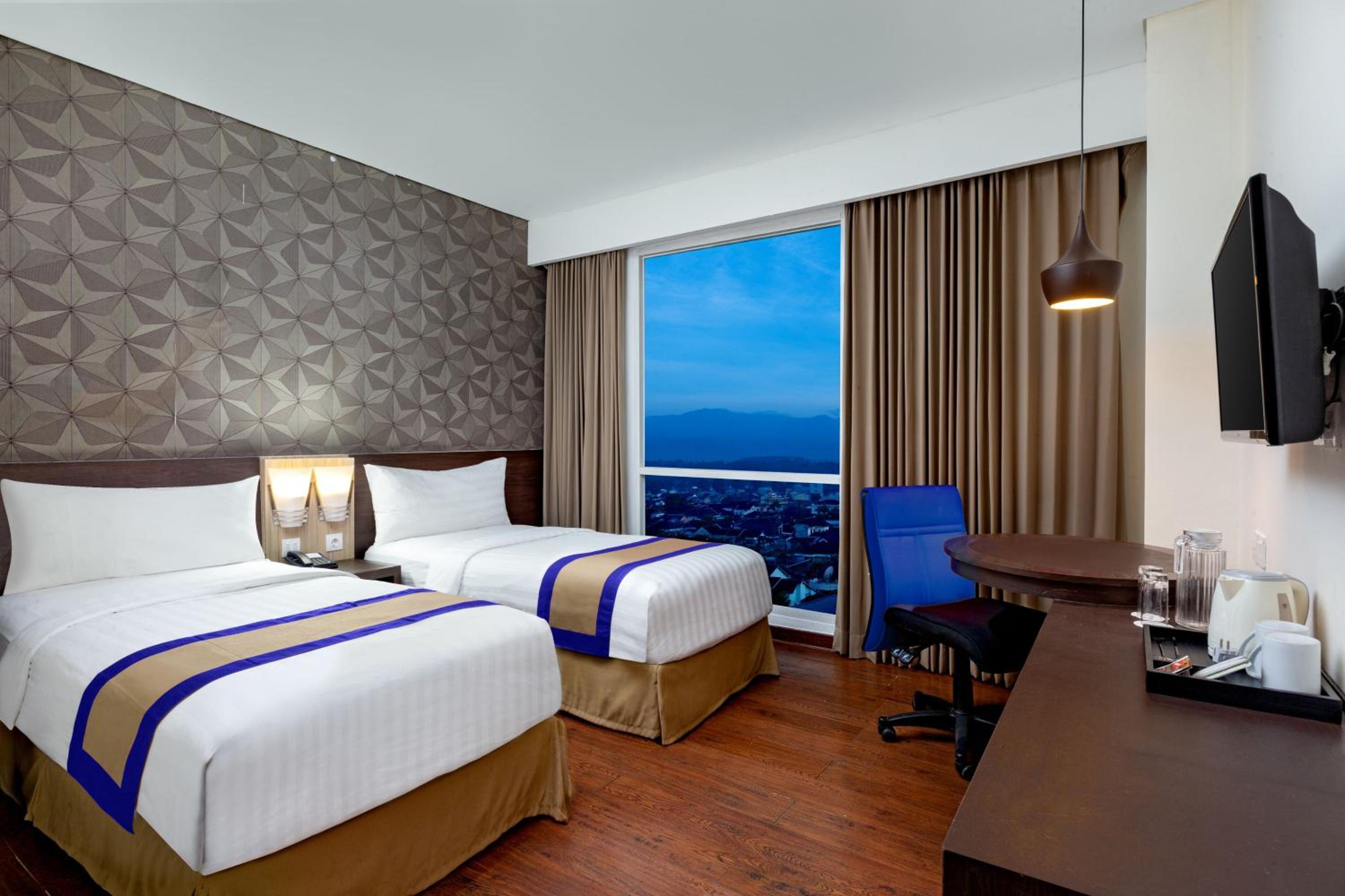 Deluxe Room photo 3