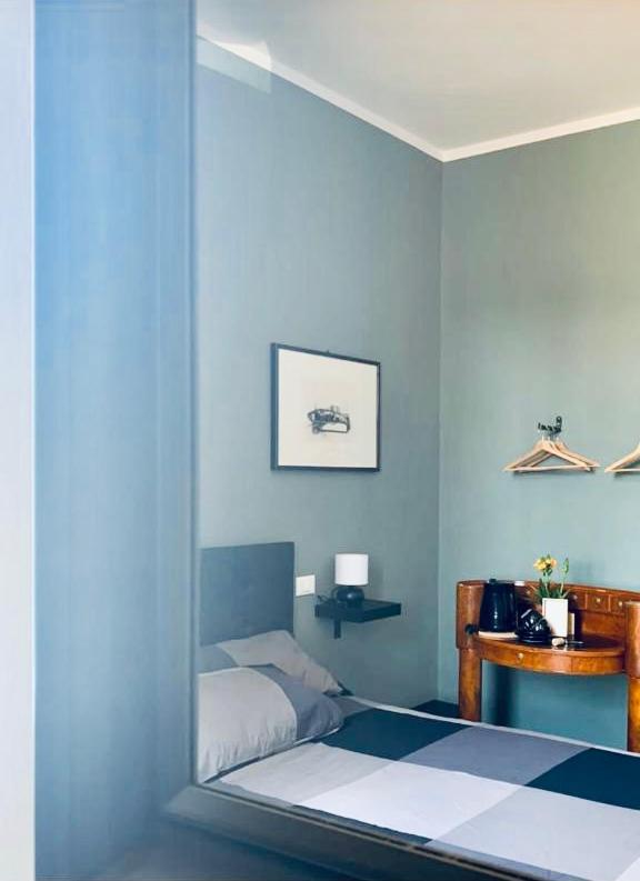 Double Room with Private Bathroom photo 1
